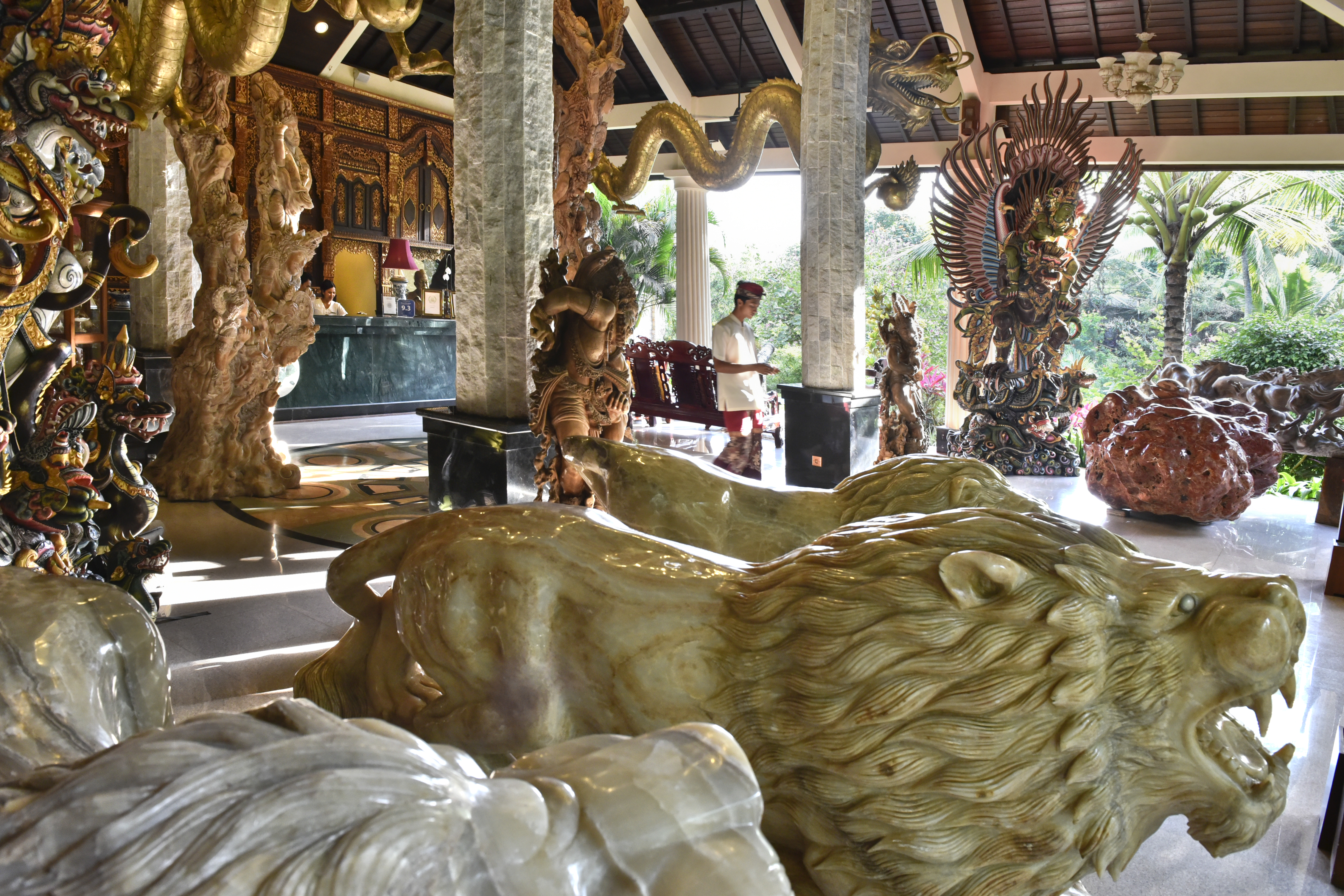 Ayung Resort Ubud