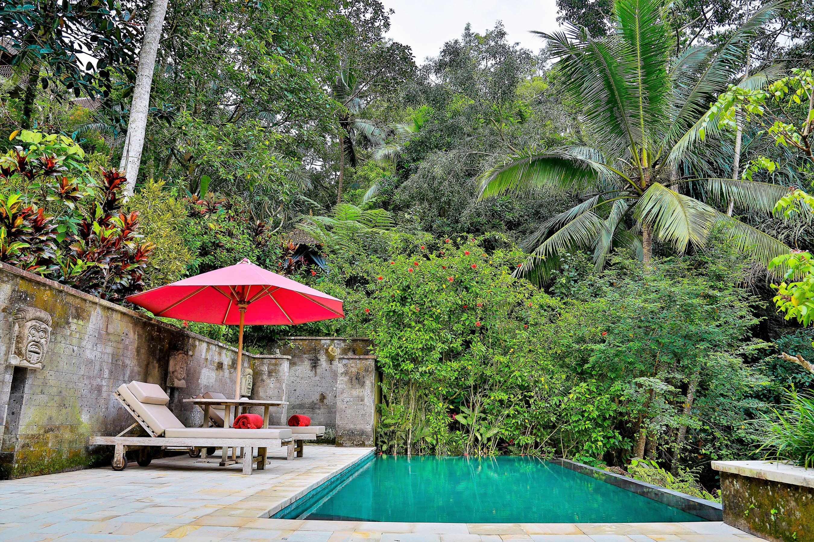 Ayung Resort Ubud