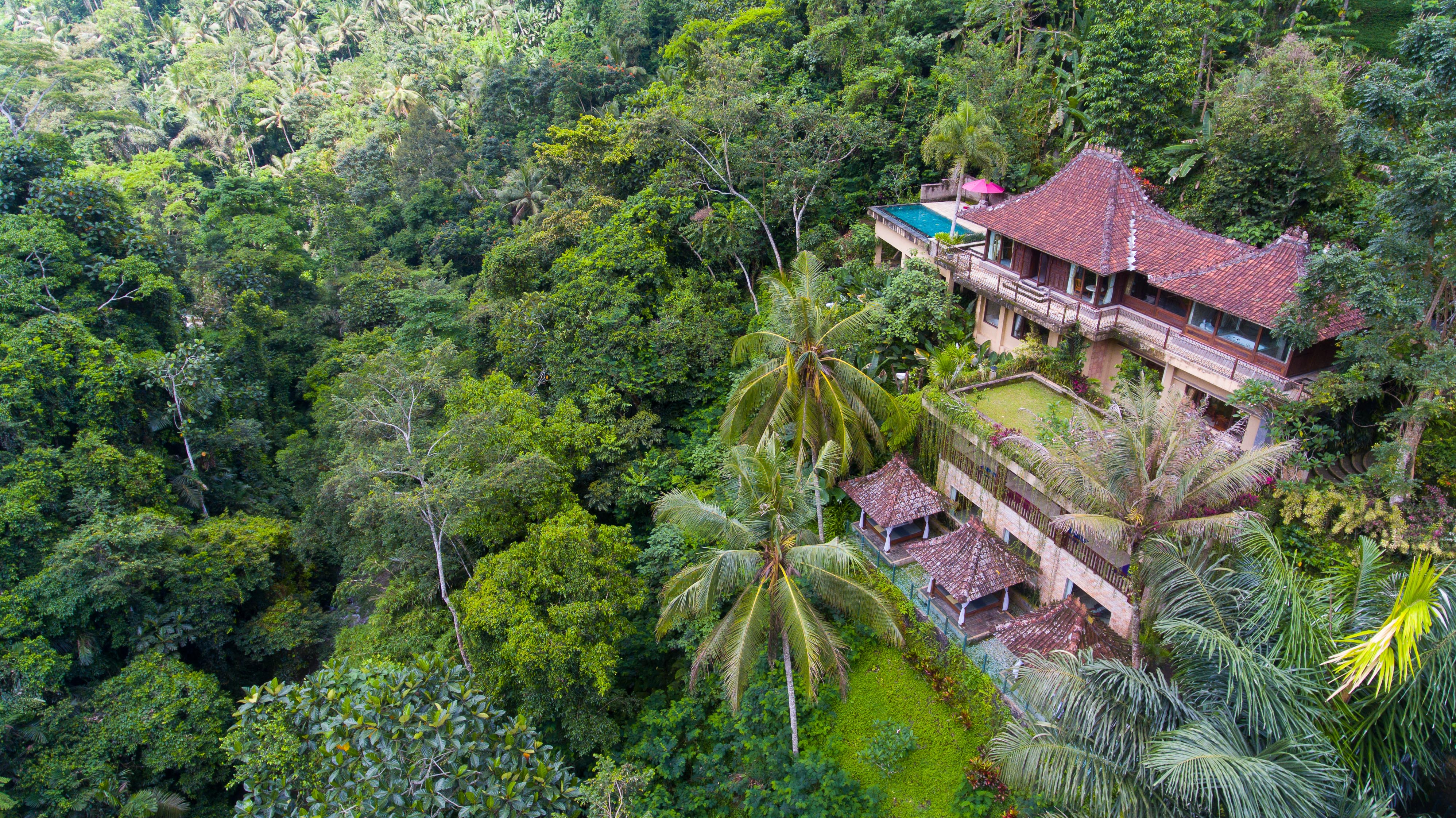 Ayung Resort Ubud
