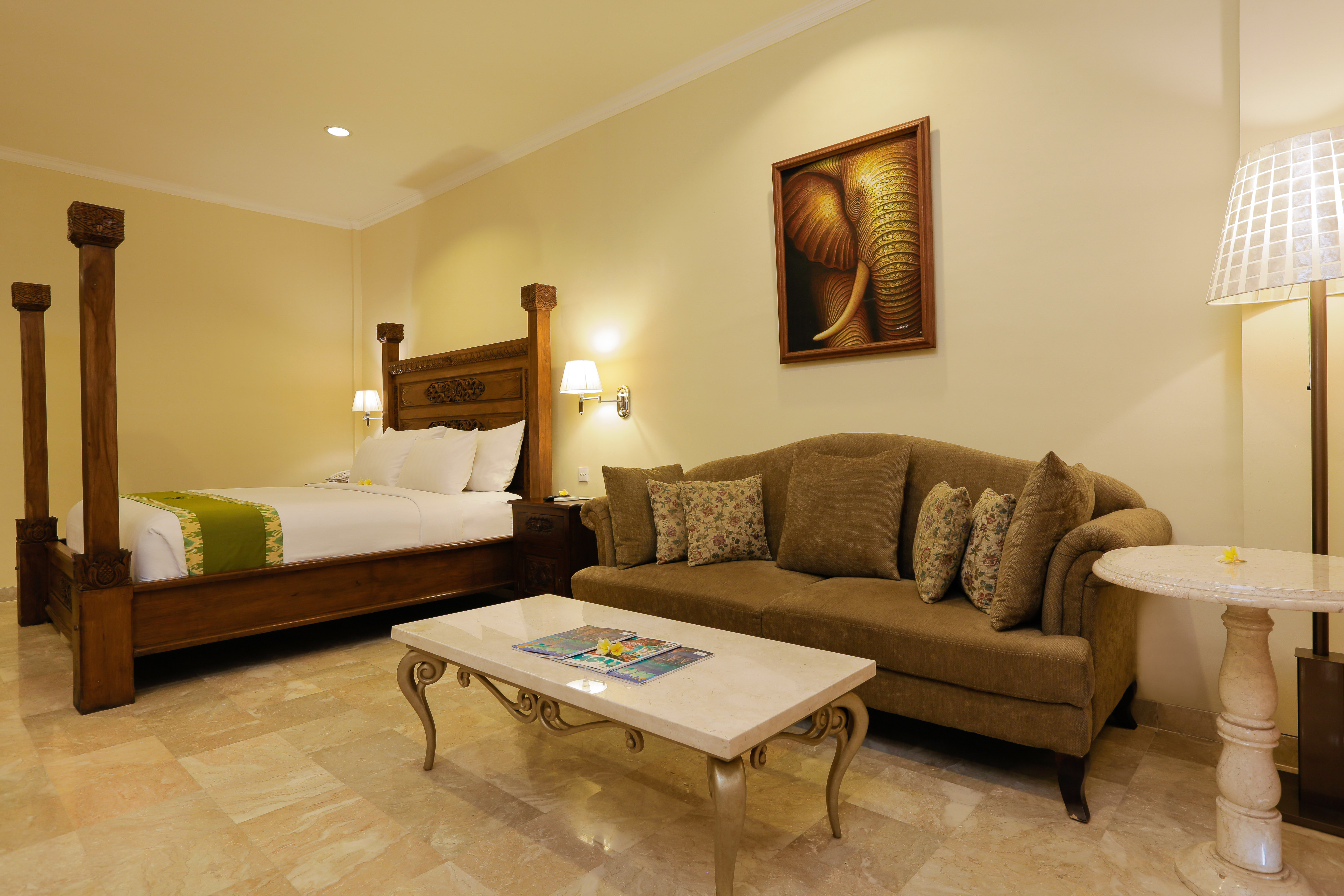Ayung Resort Ubud