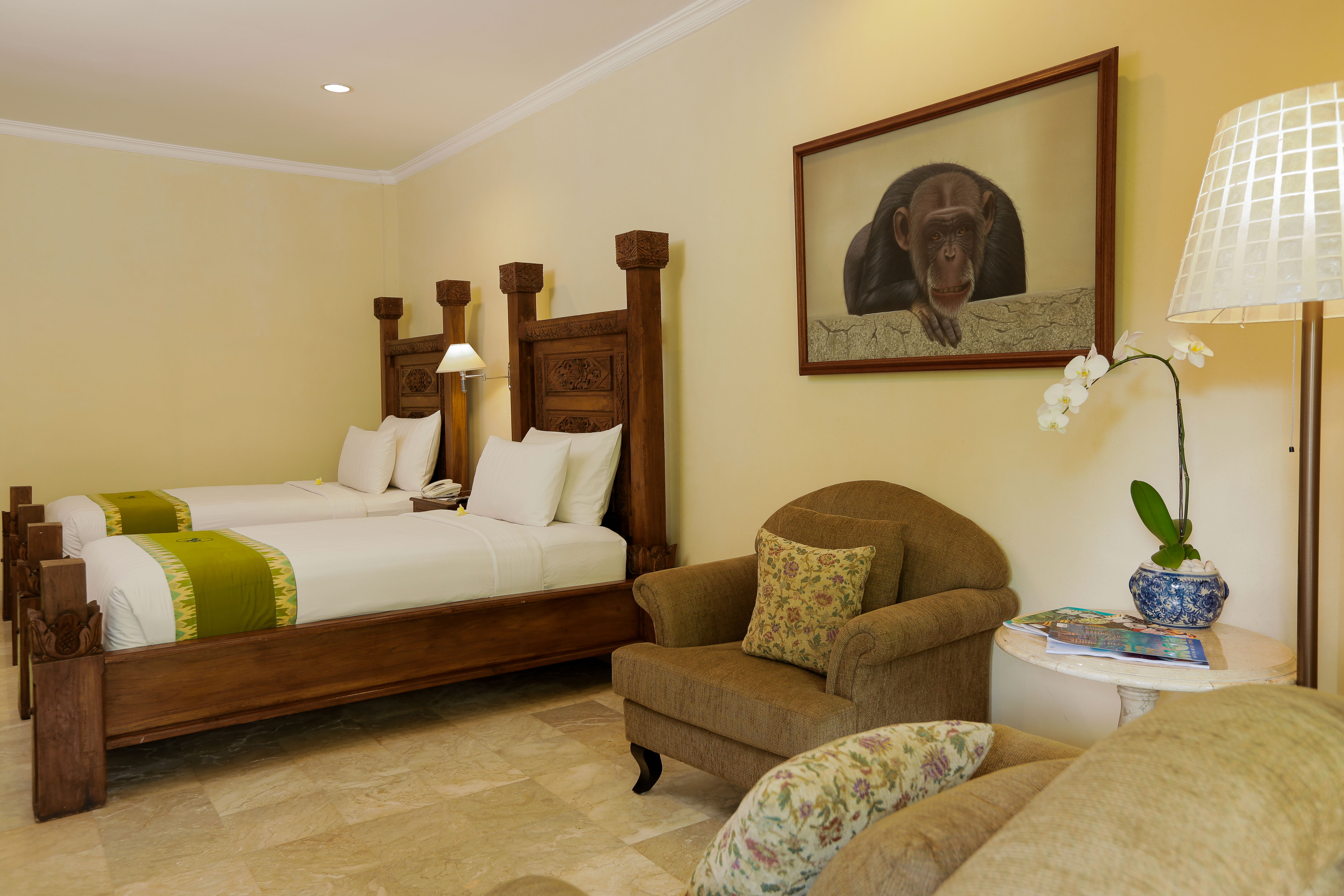 Ayung Resort Ubud