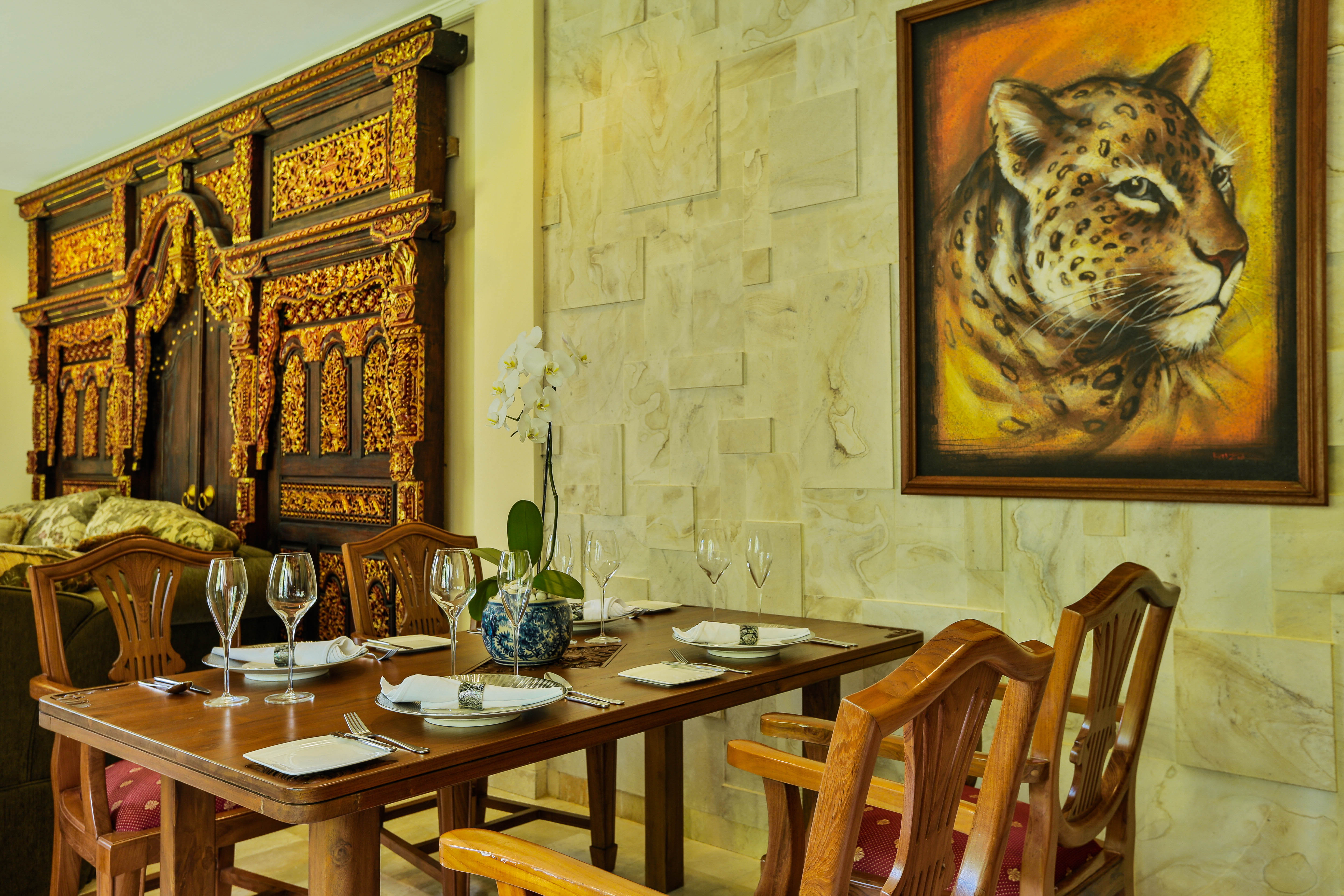 Ayung Resort Ubud