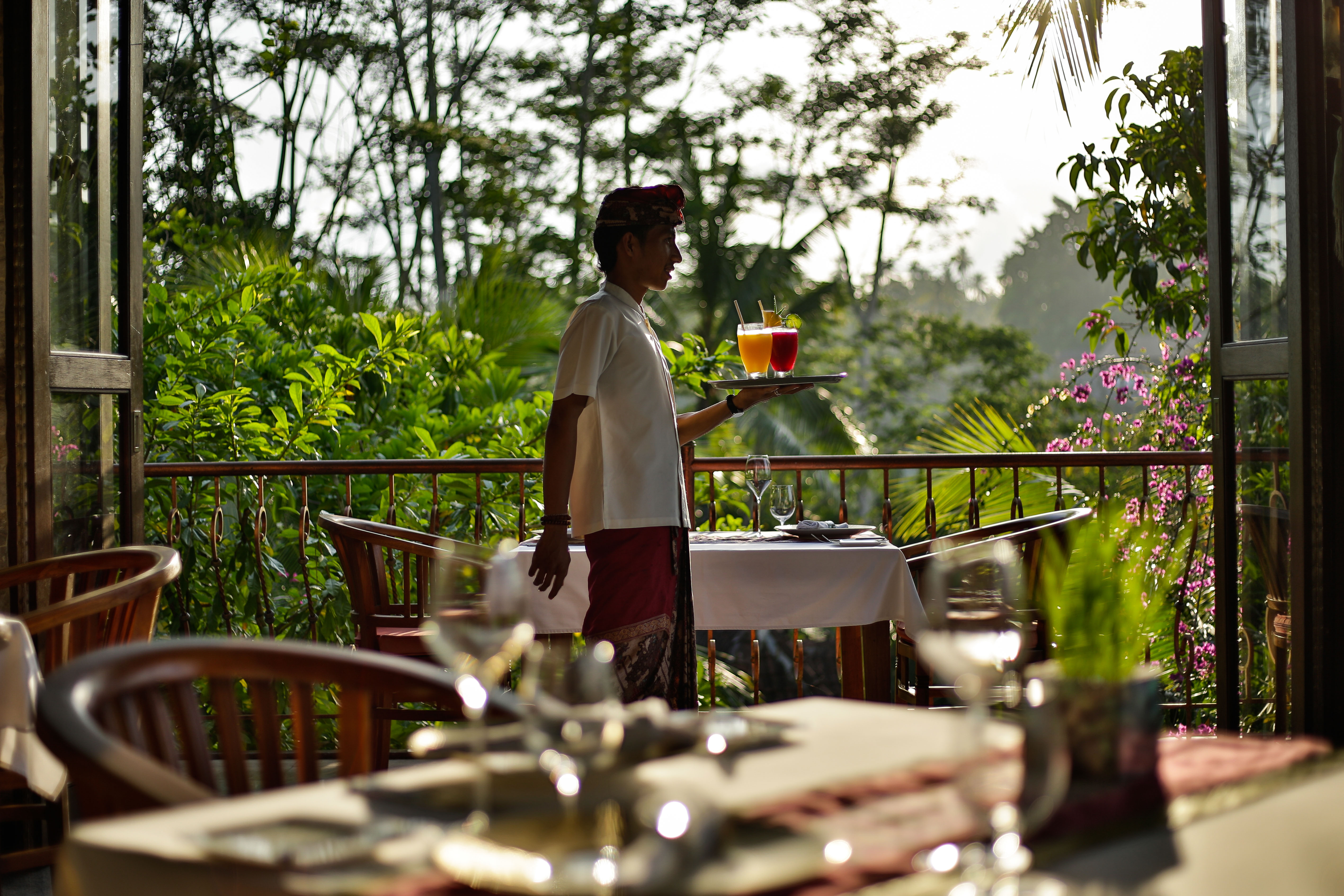 Ayung Resort Ubud