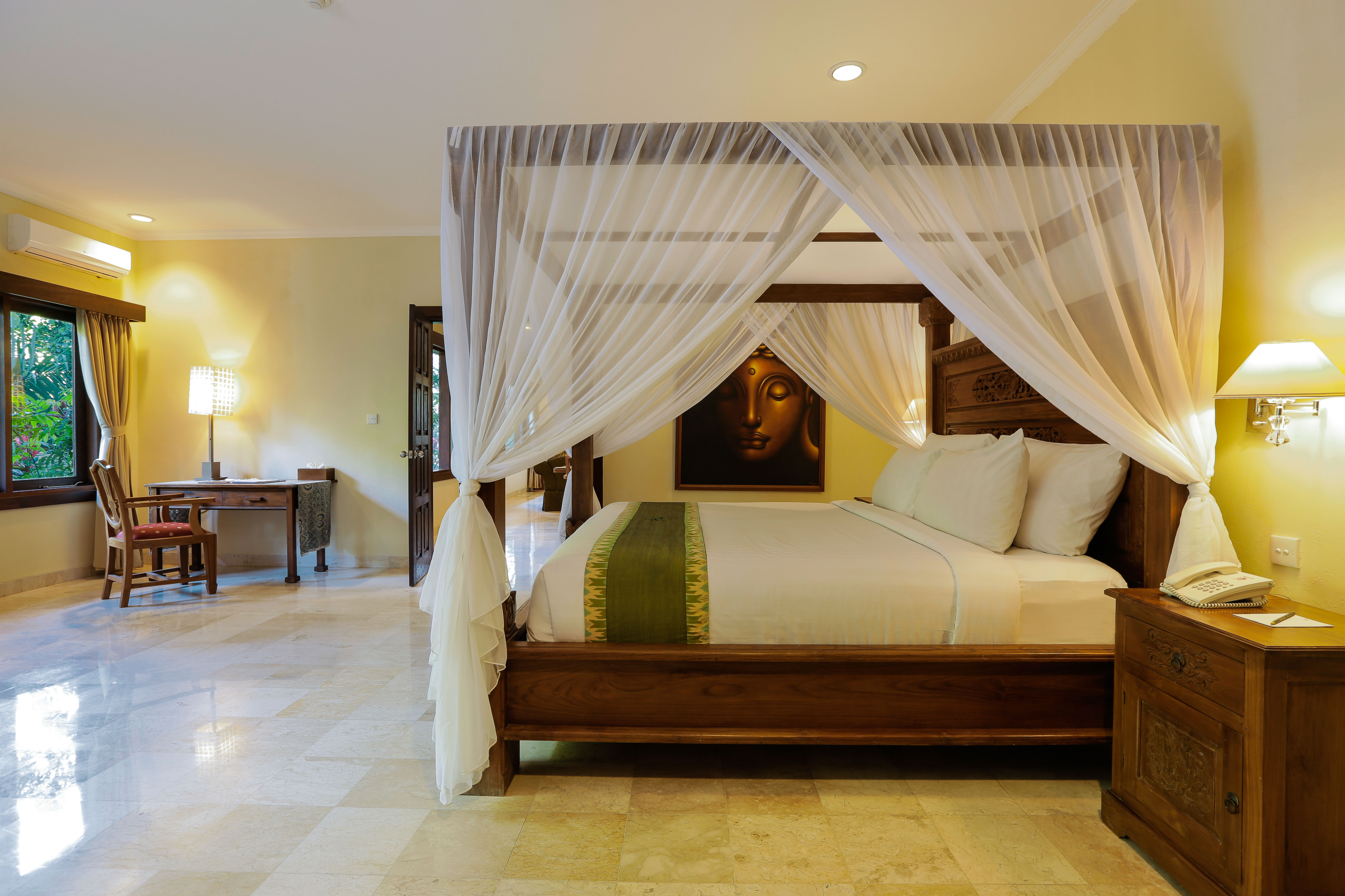 Ayung Resort Ubud