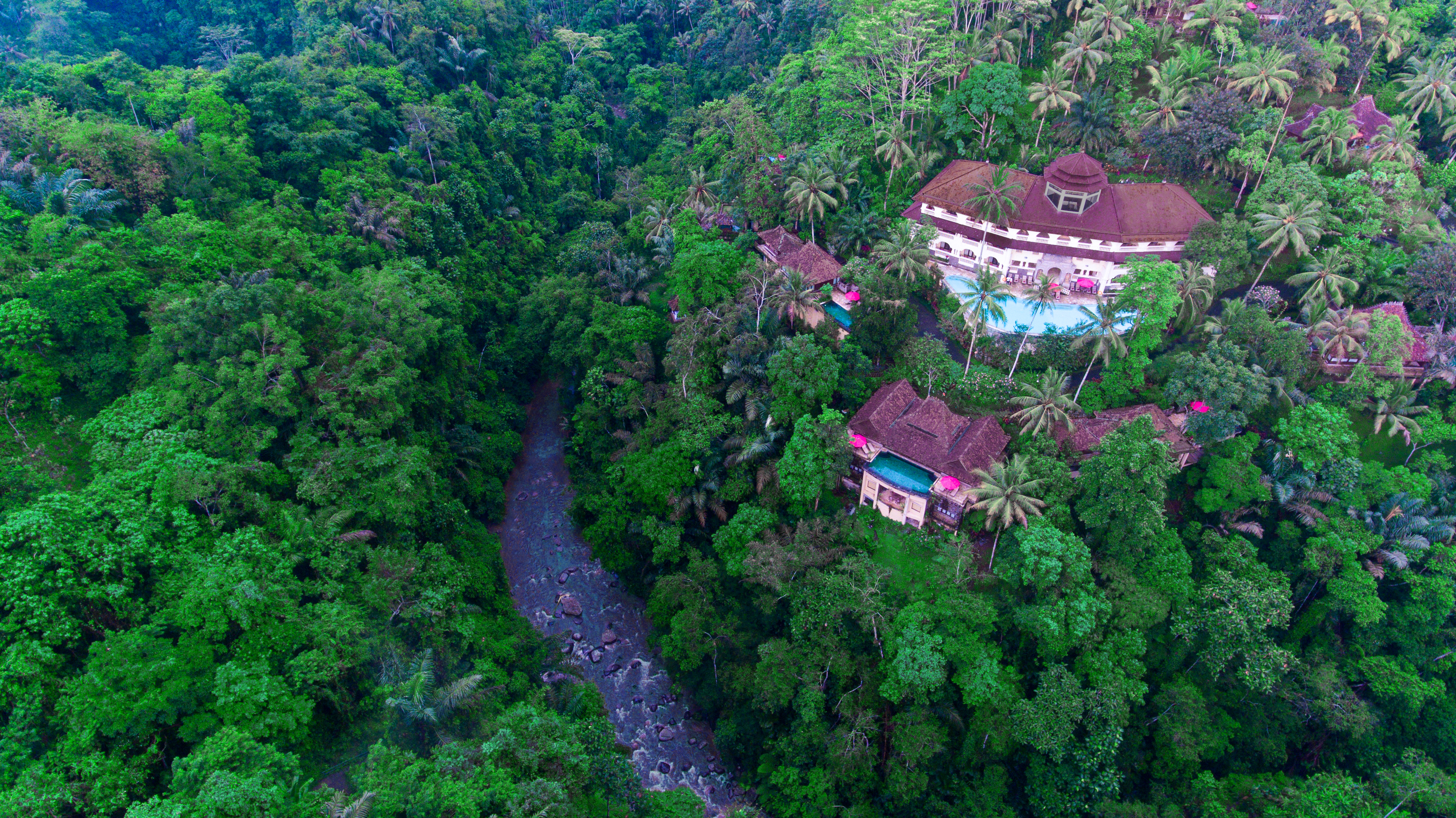 Ayung Resort Ubud