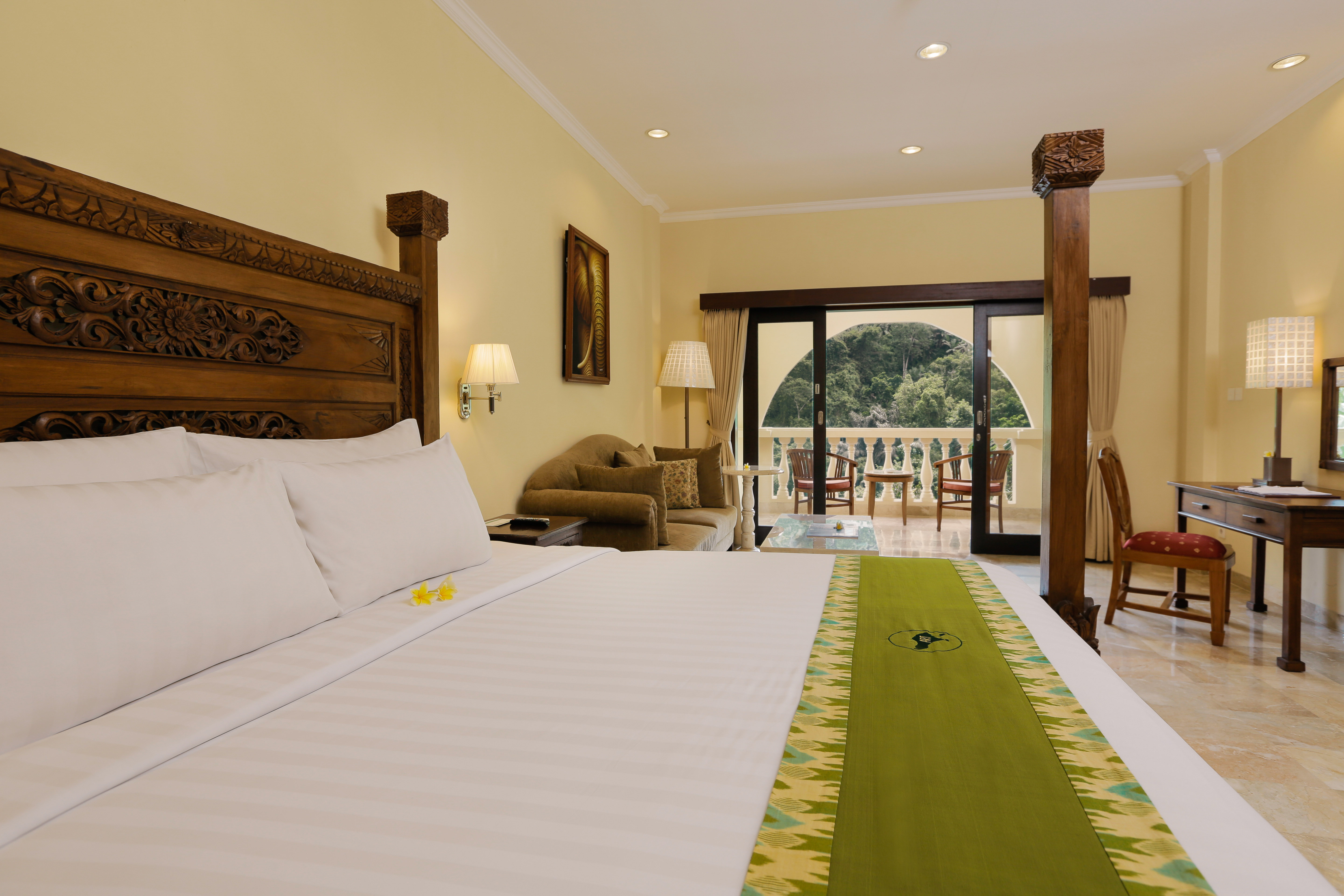 Ayung Resort Ubud