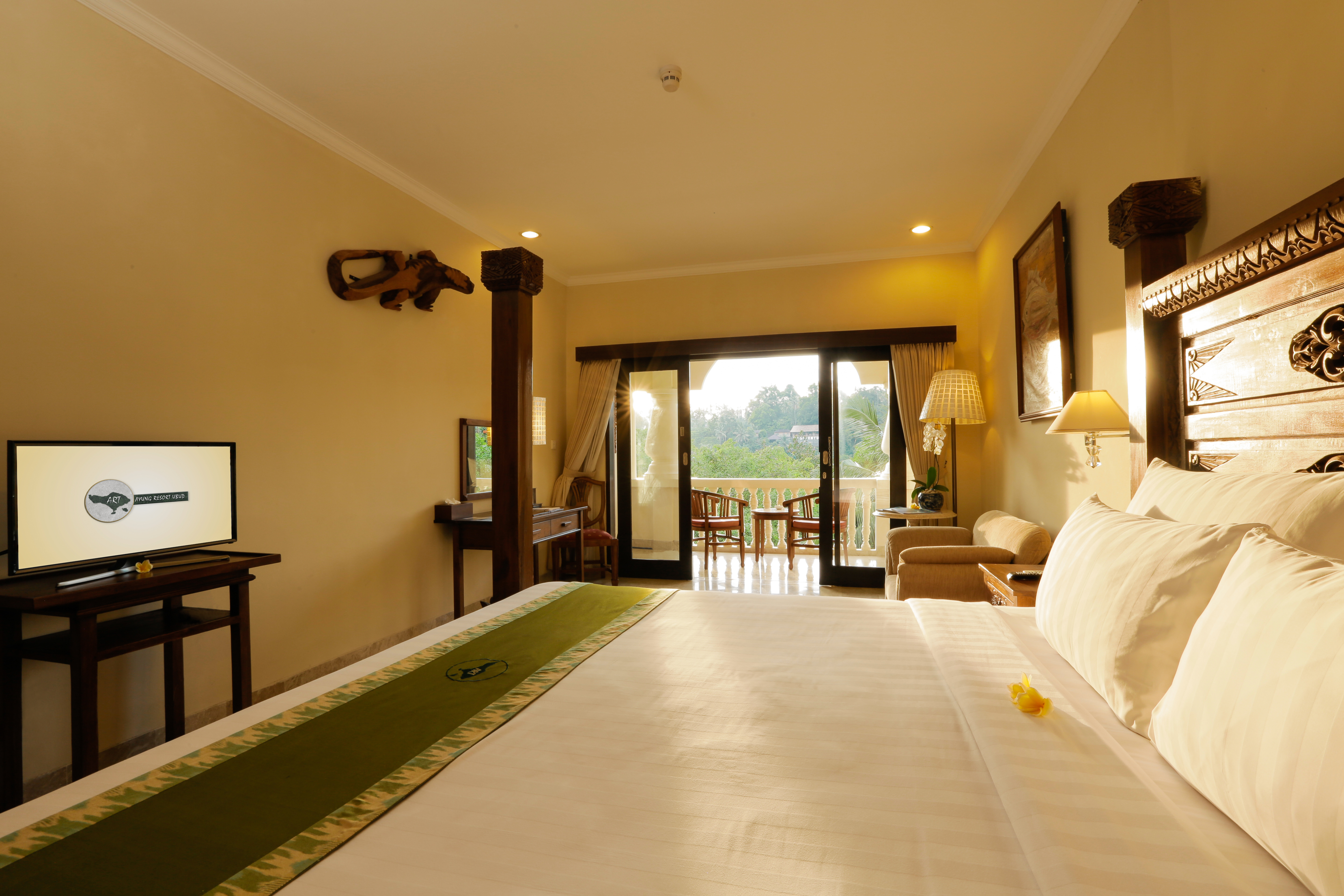 Ayung Resort Ubud