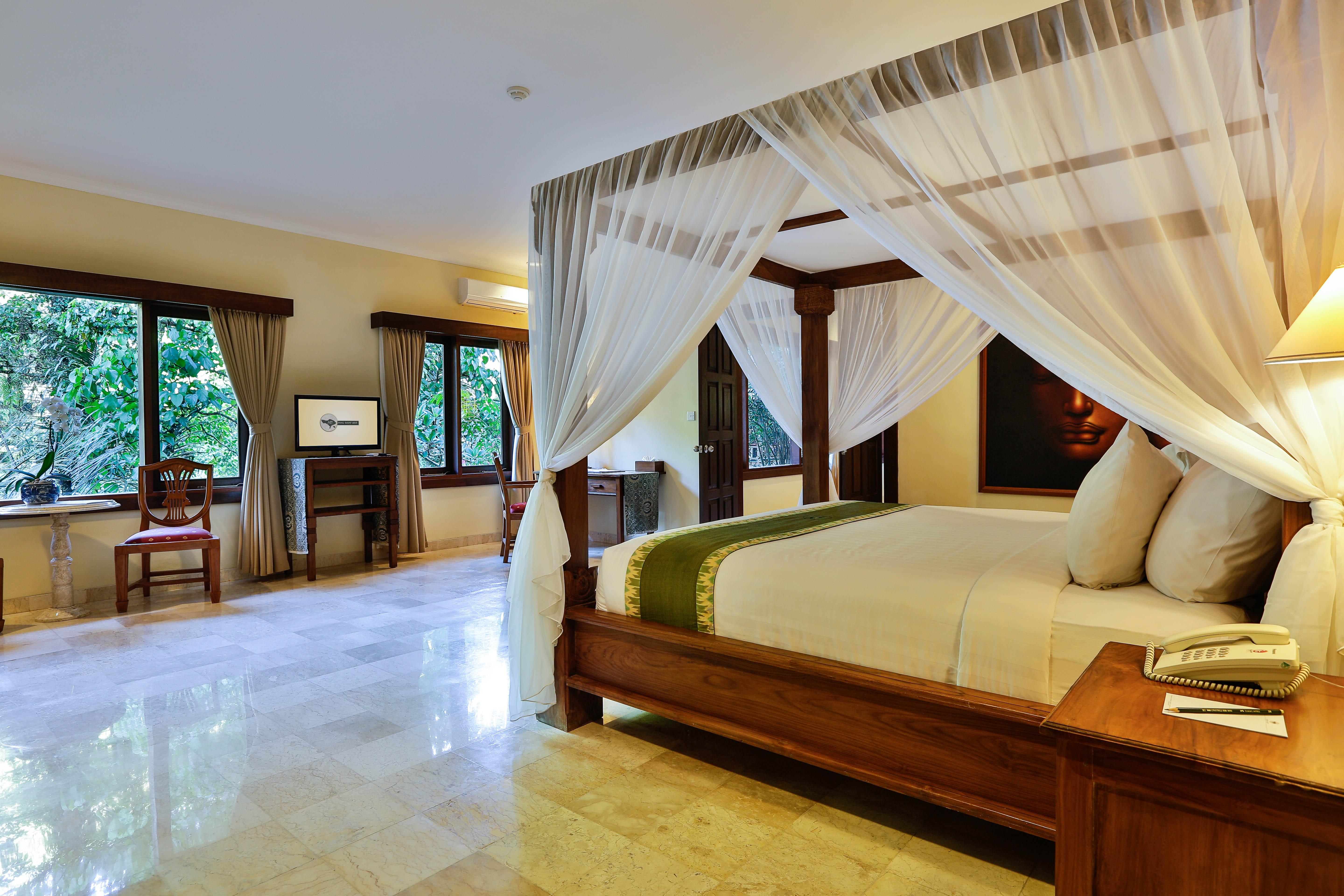 Ayung Resort Ubud