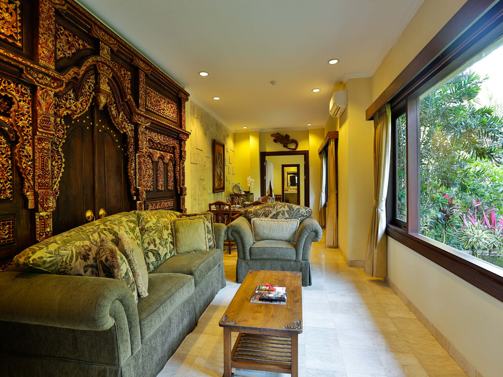 Ayung Resort Ubud