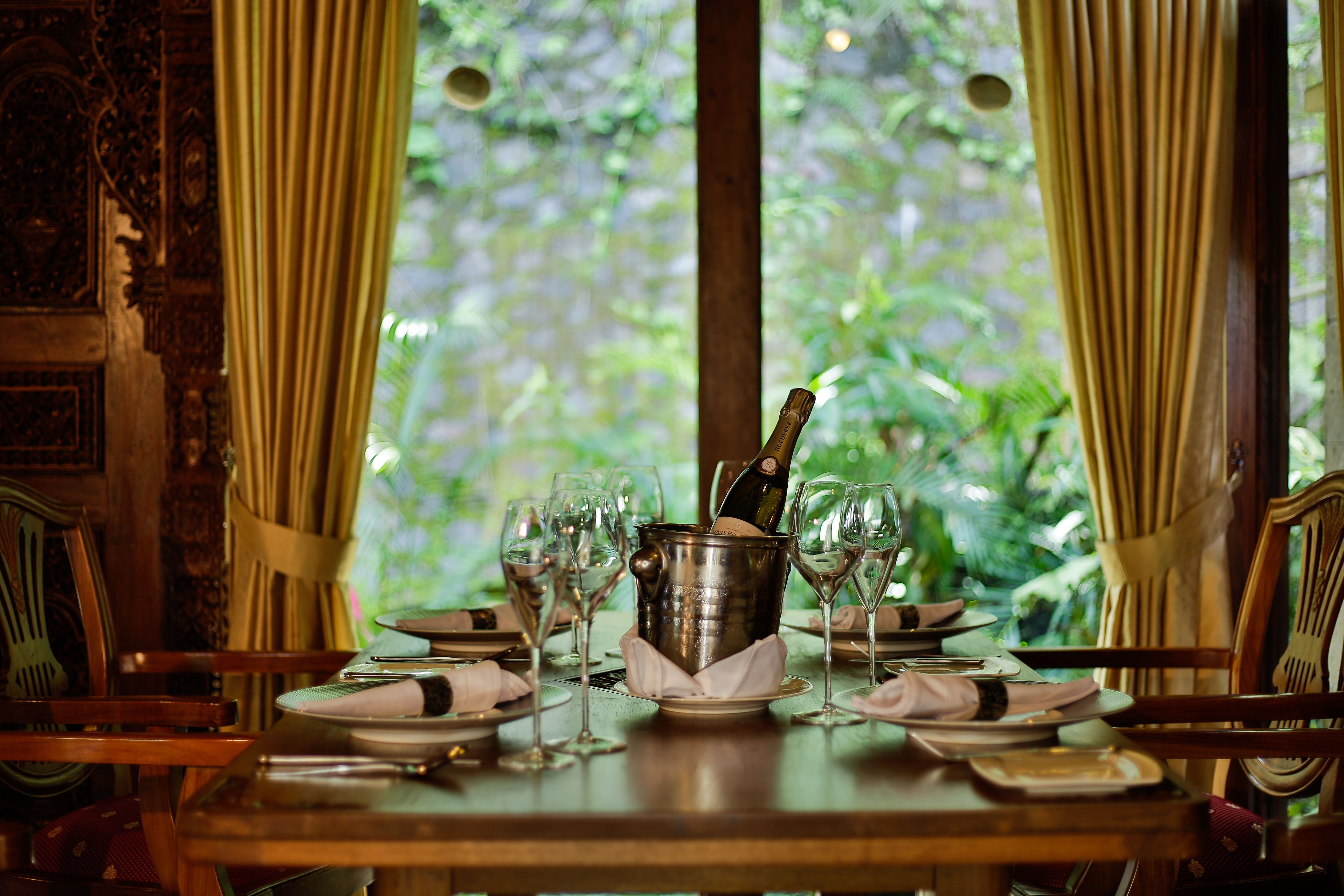Ayung Resort Ubud