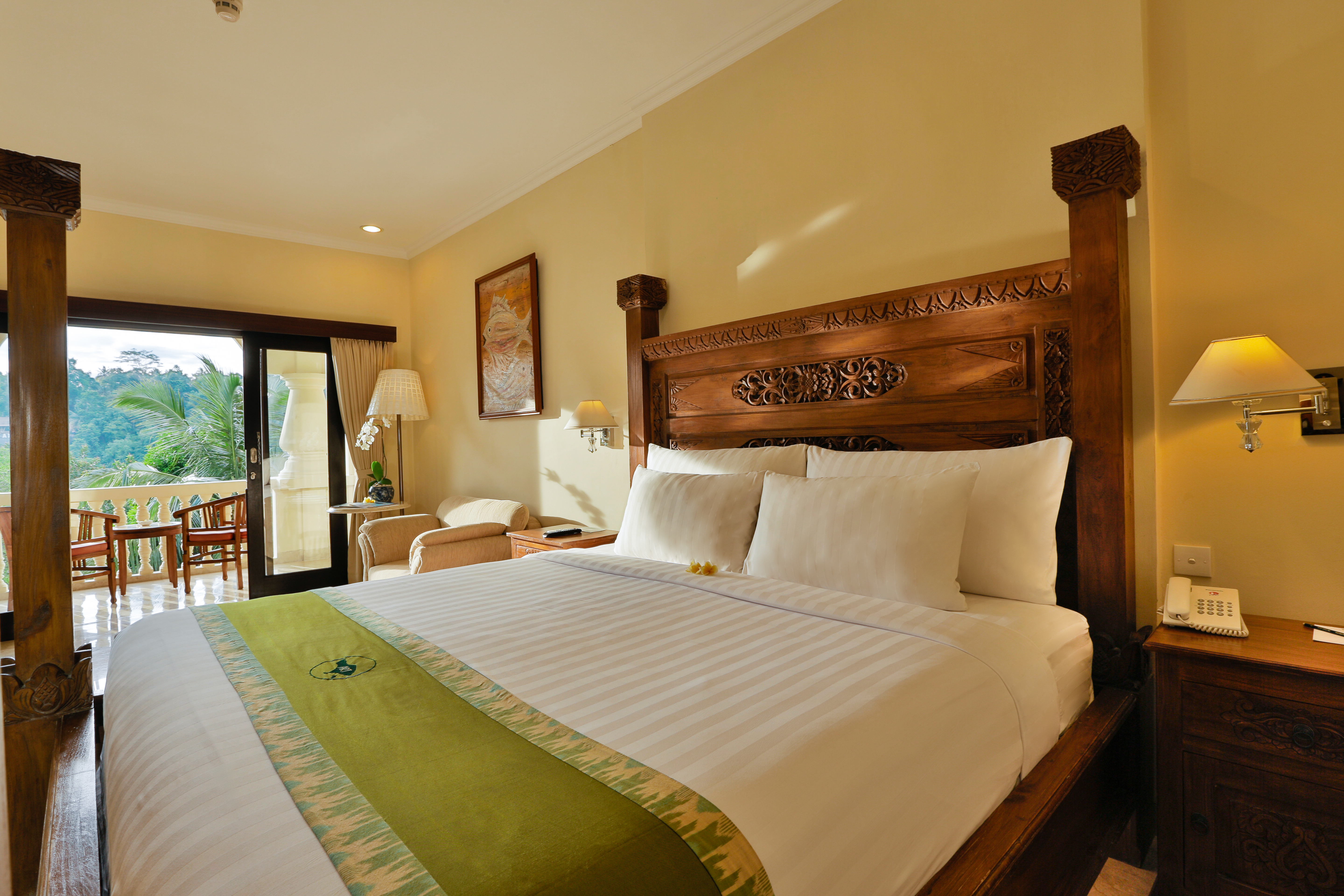Ayung Resort Ubud
