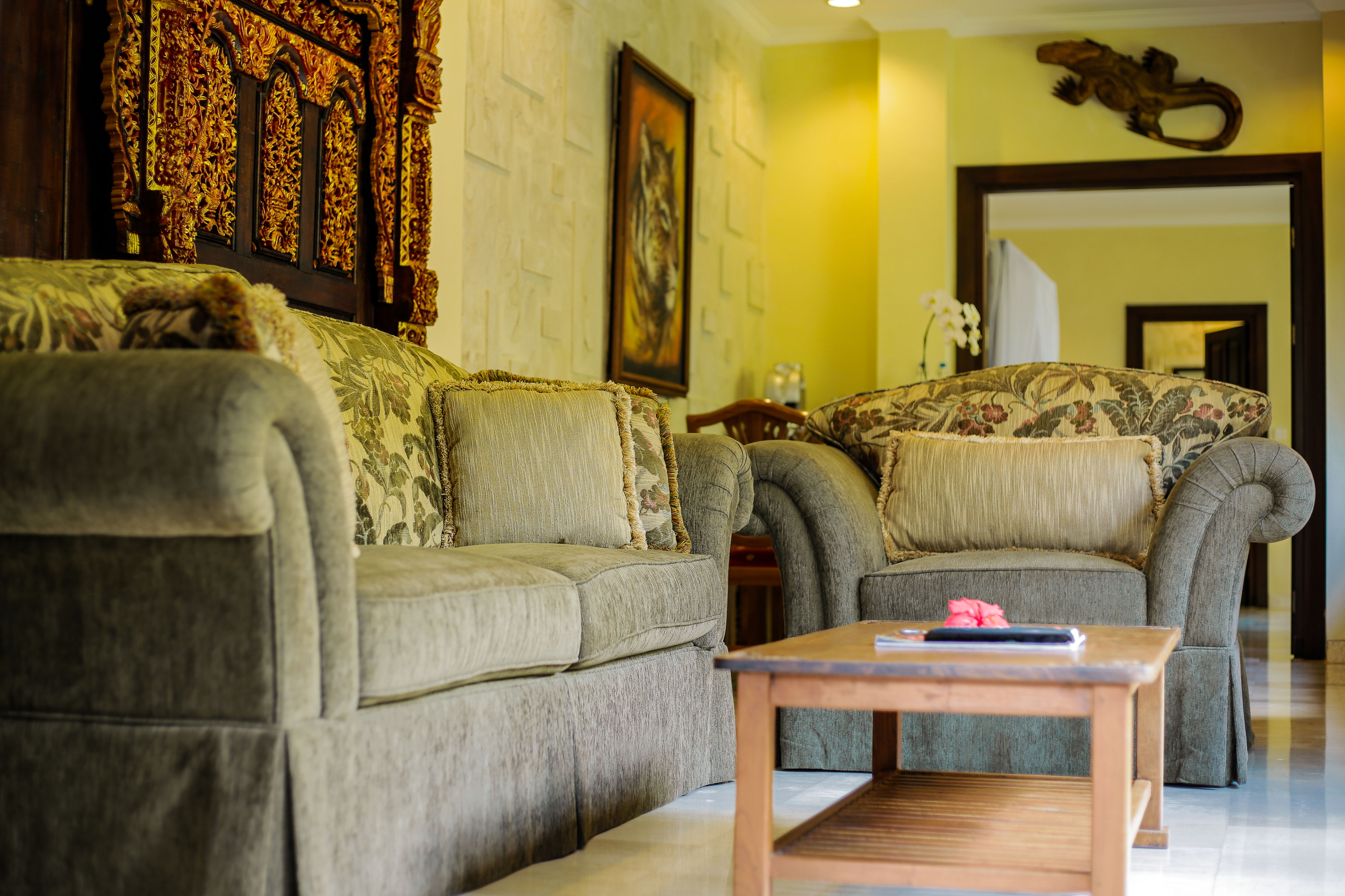 Ayung Resort Ubud