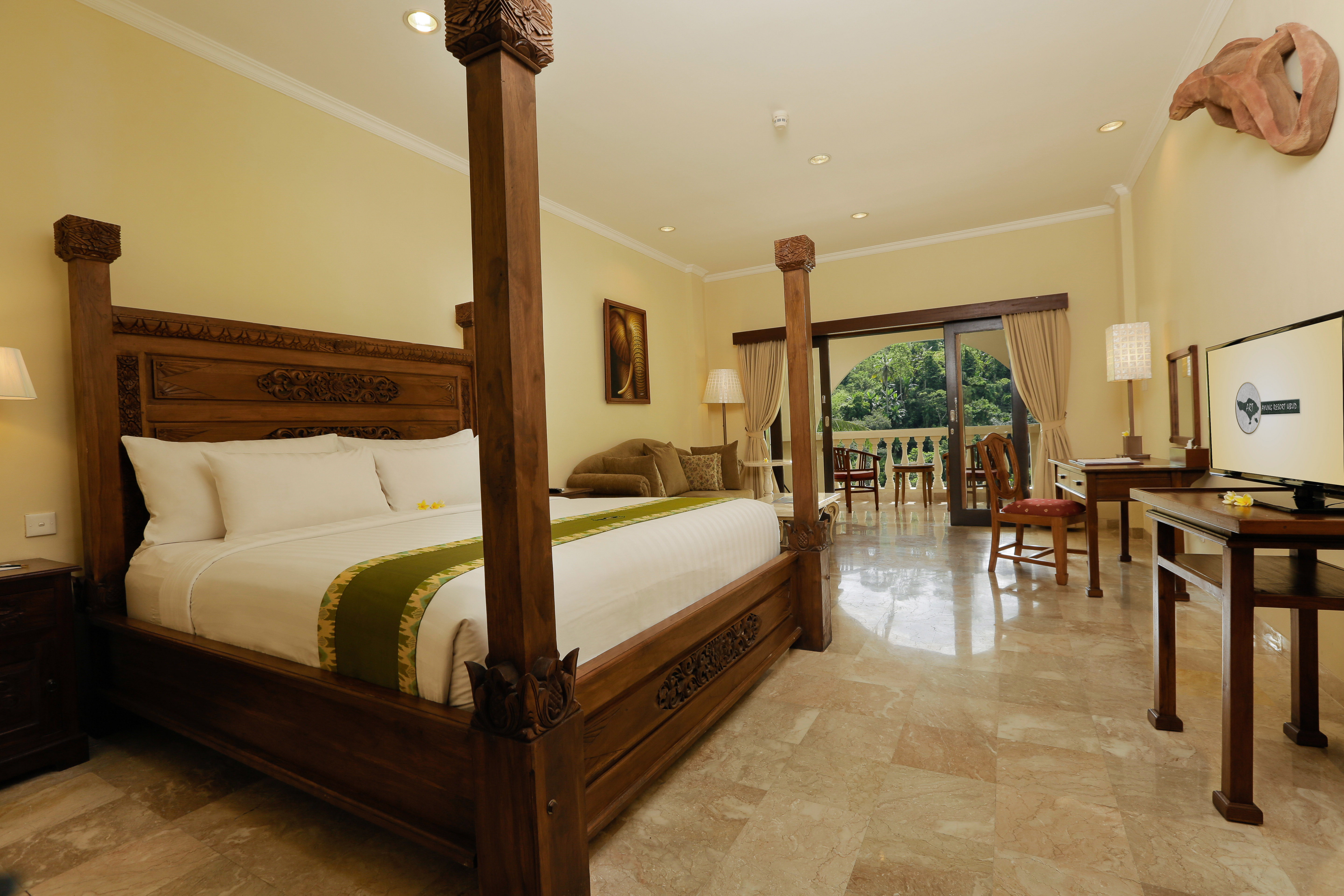 Ayung Resort Ubud
