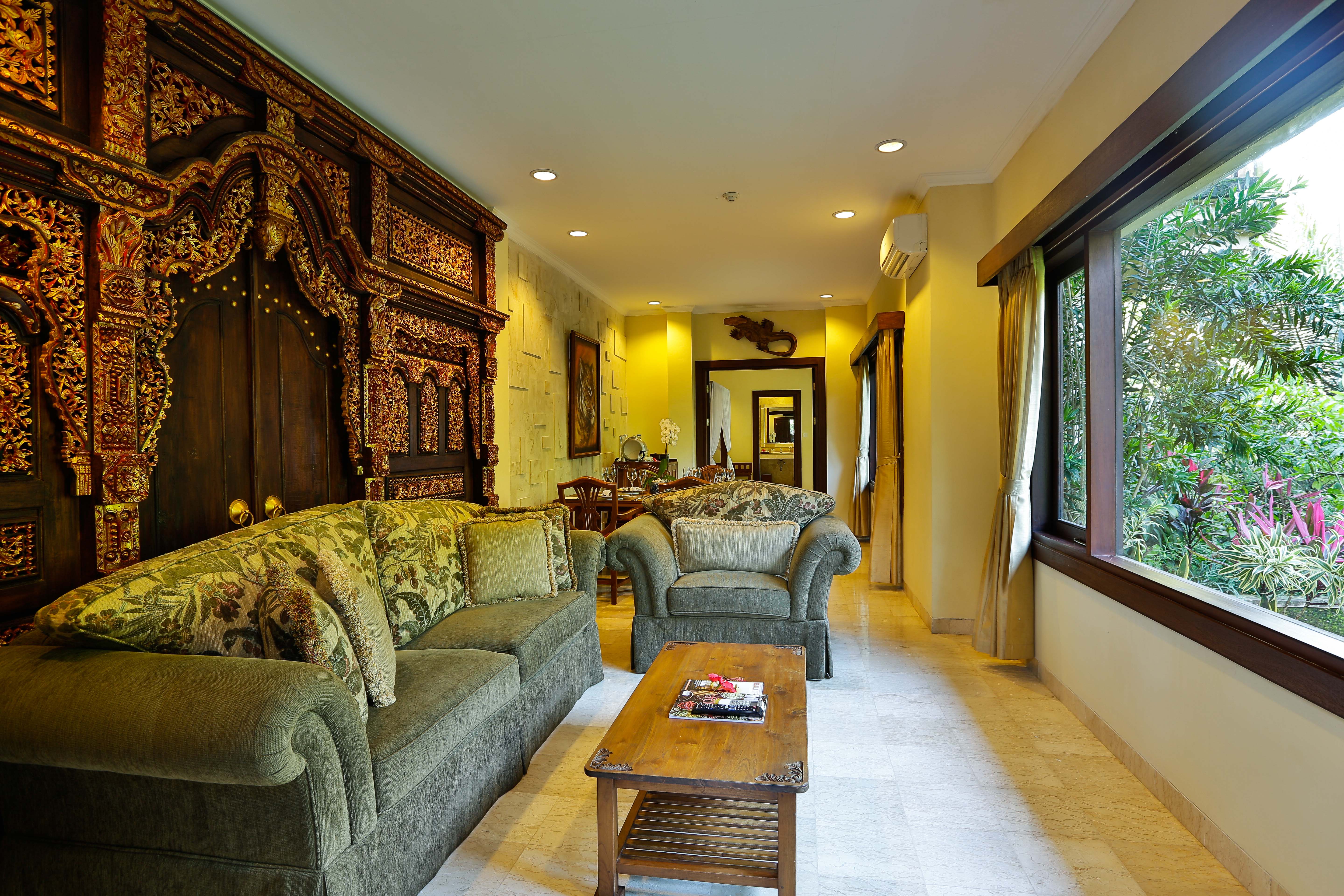 Ayung Resort Ubud