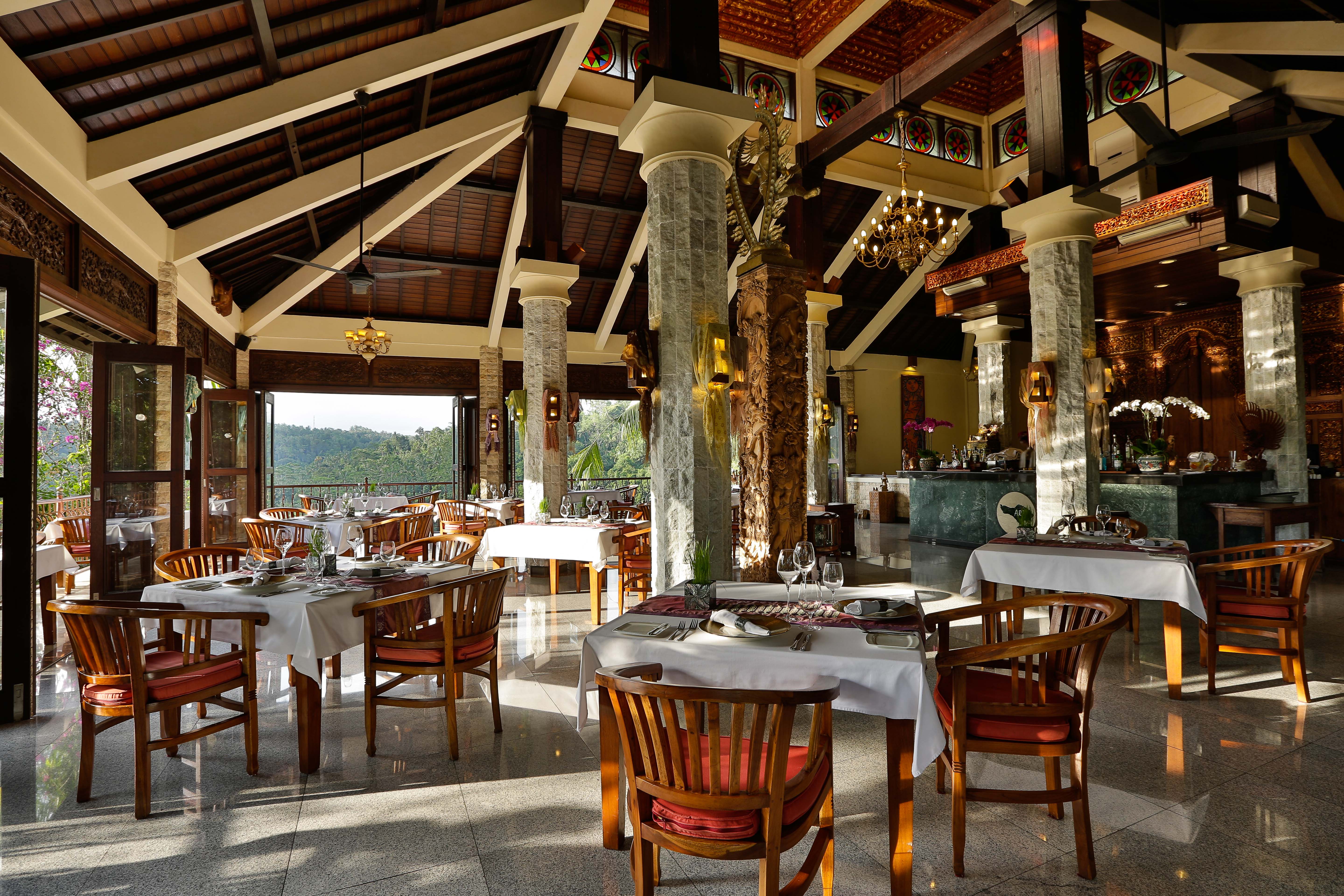 Ayung Resort Ubud
