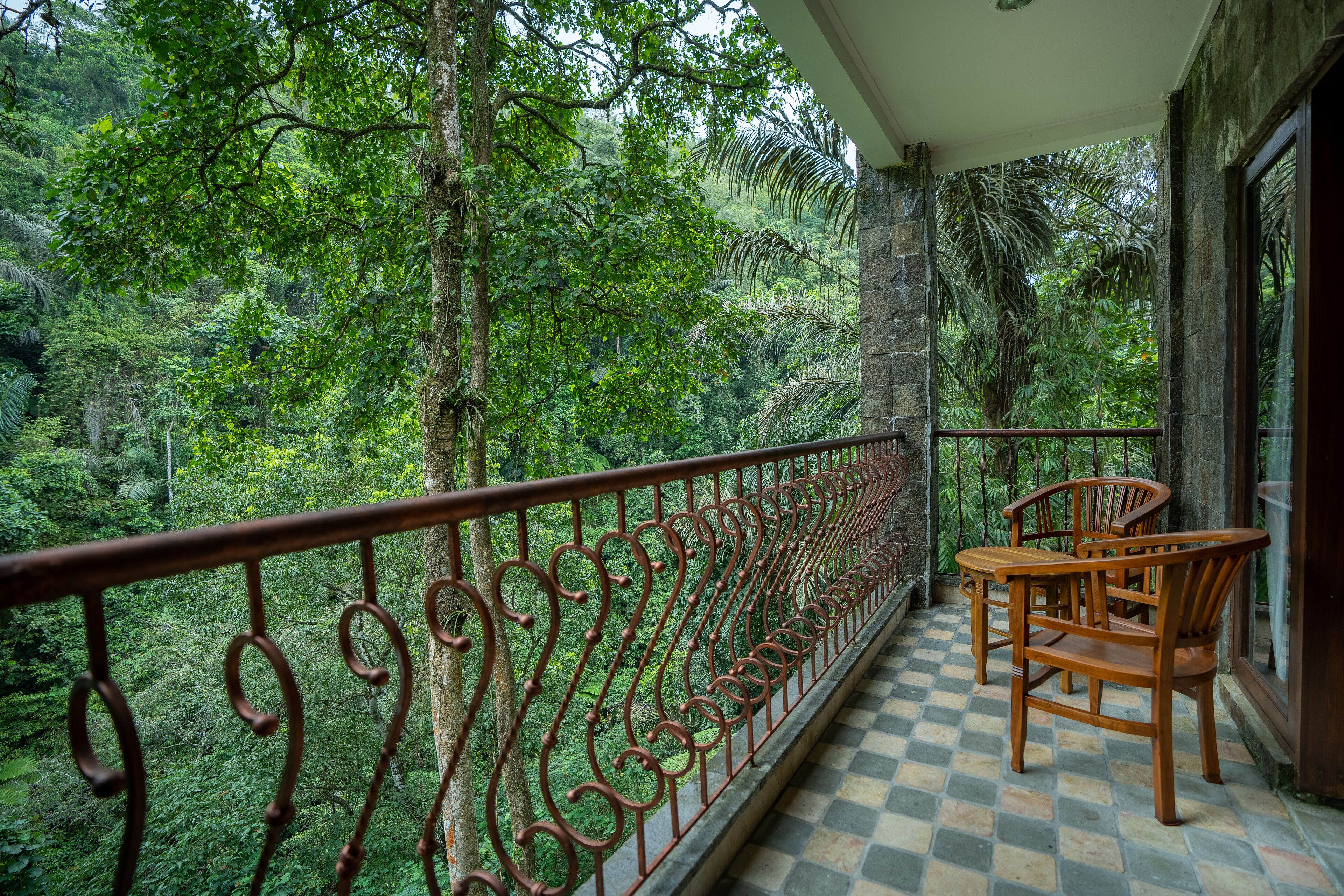 Ayung Resort Ubud