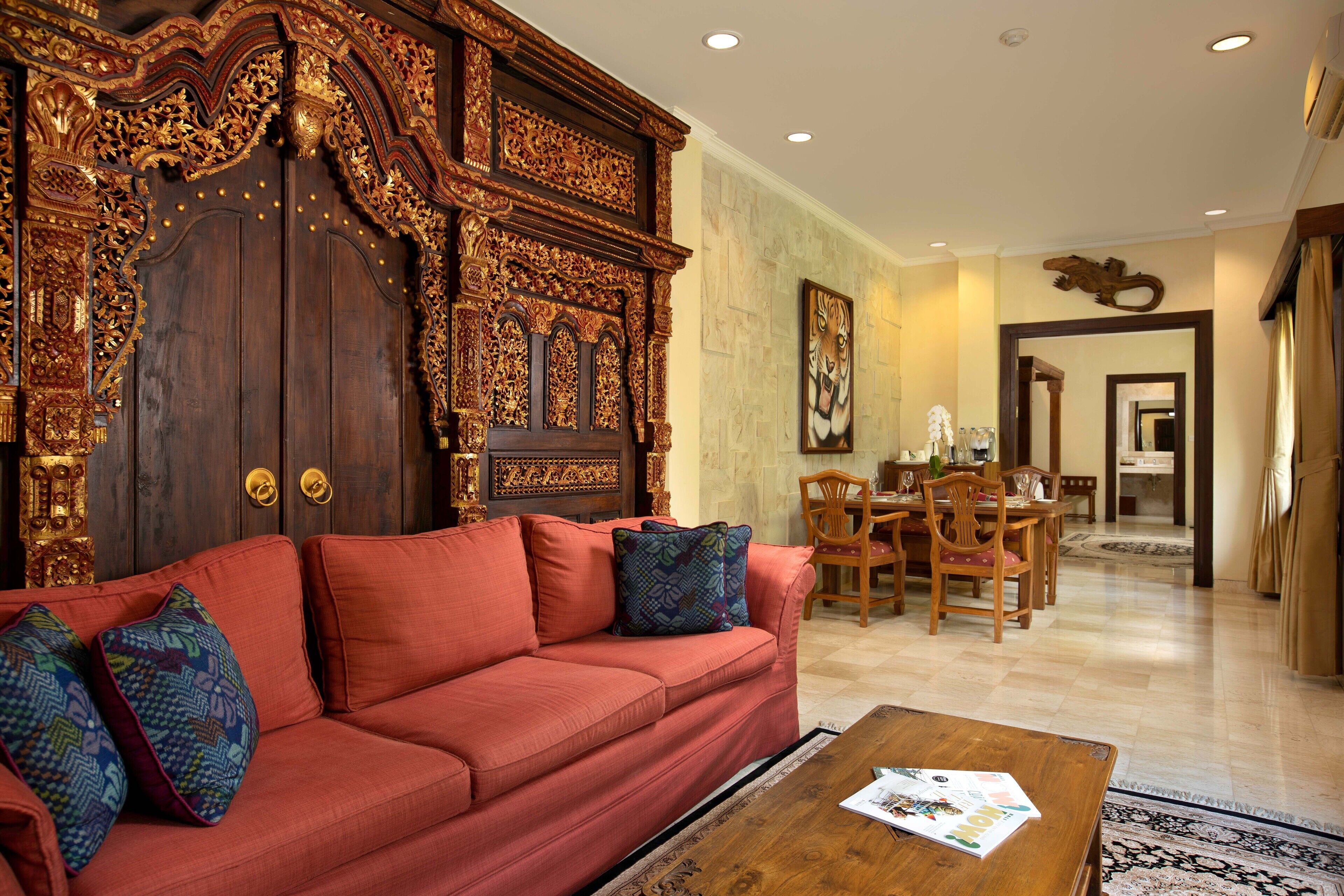 Ayung Resort Ubud