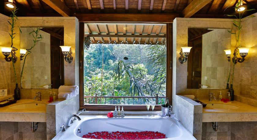 Ayung Resort Ubud