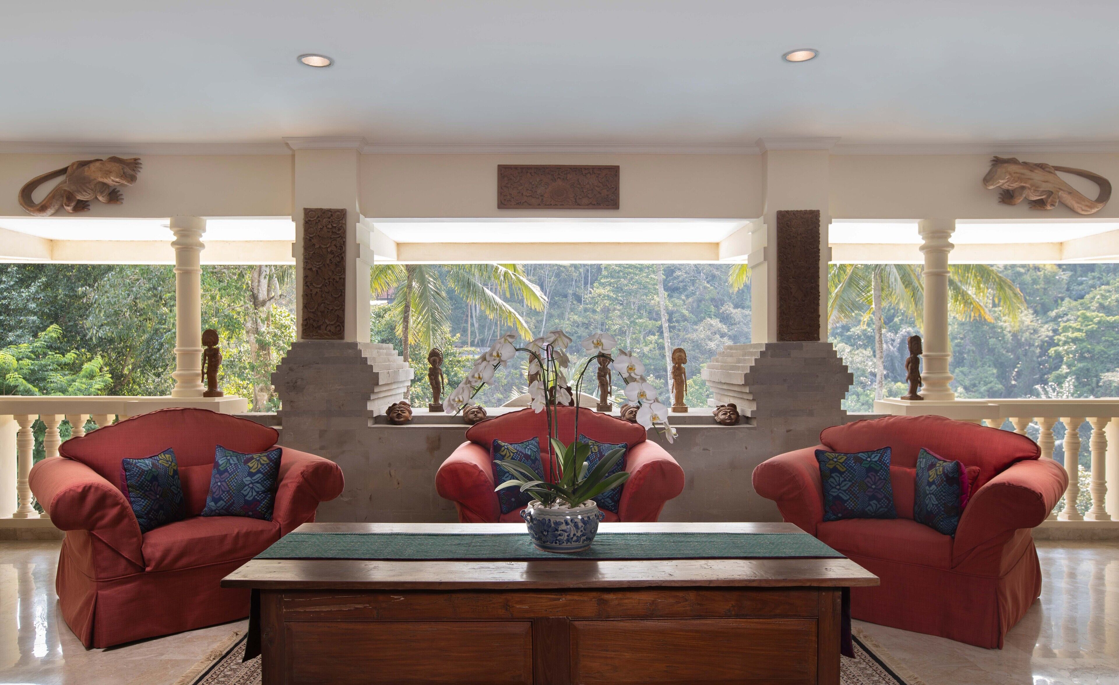 Ayung Resort Ubud
