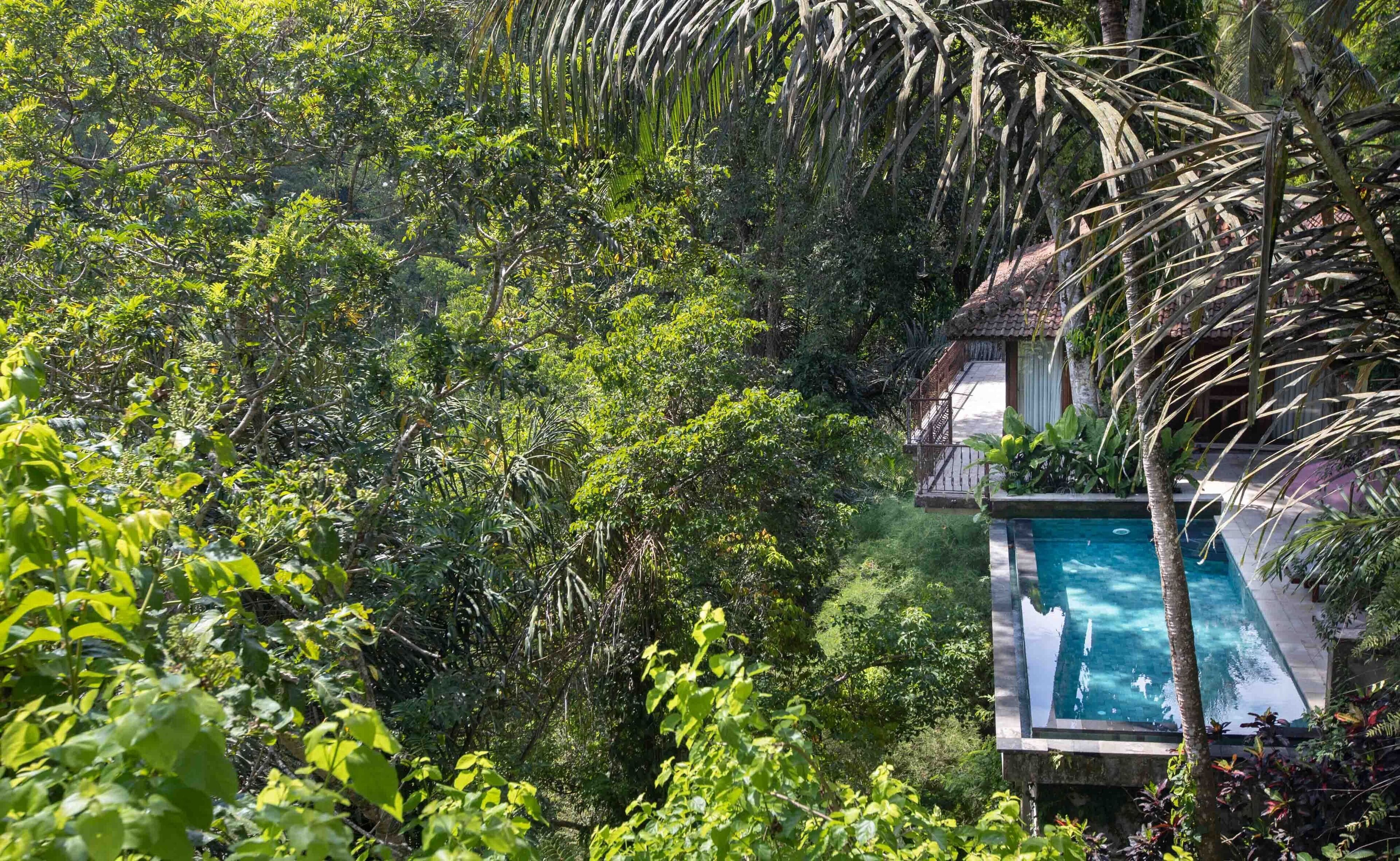 Ayung Resort Ubud
