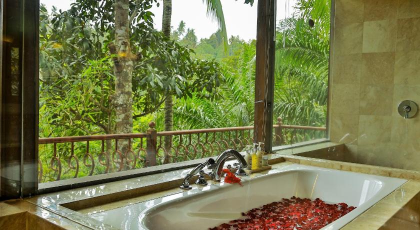 Ayung Resort Ubud