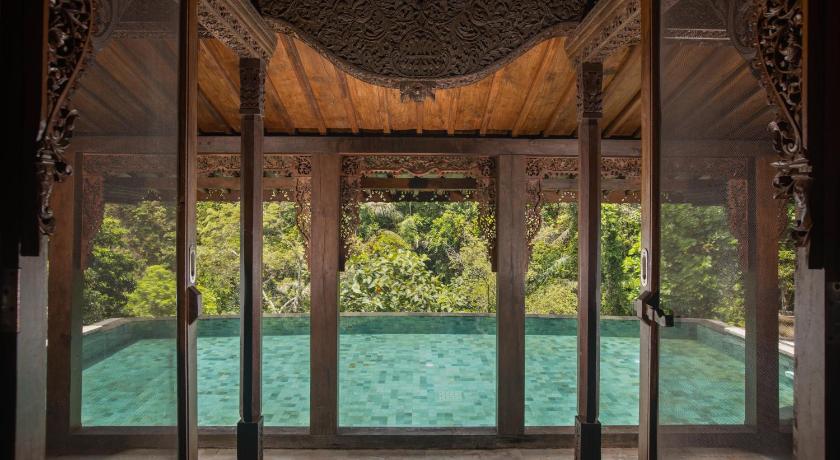 Ayung Resort Ubud