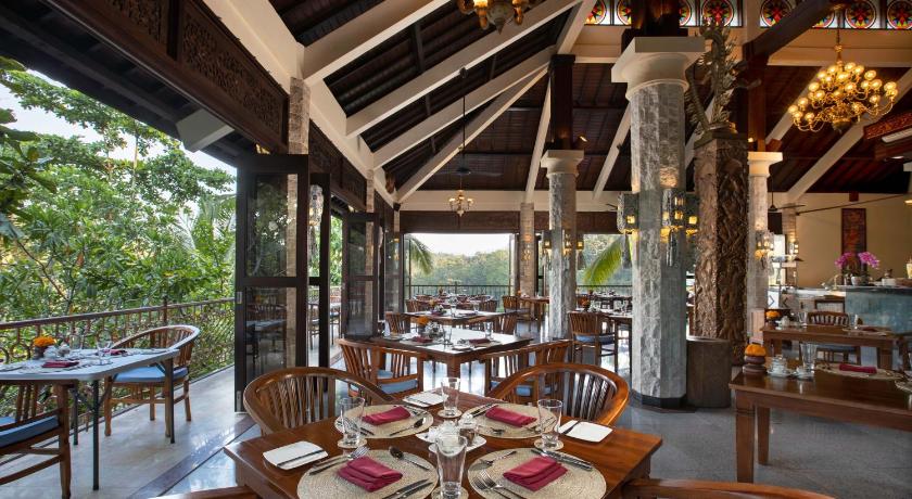 Ayung Resort Ubud