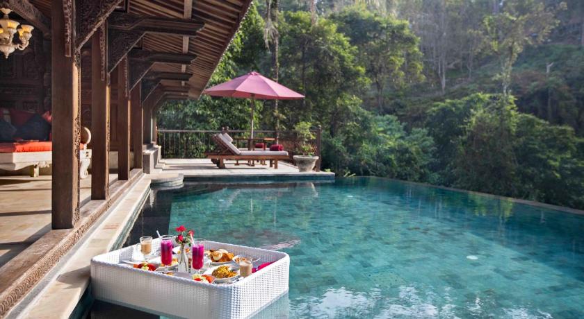 Ayung Resort Ubud