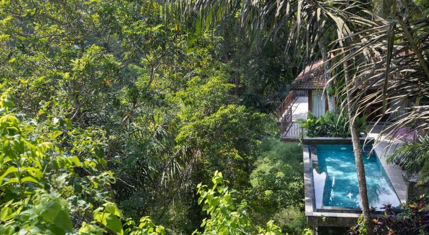 Ayung Resort Ubud