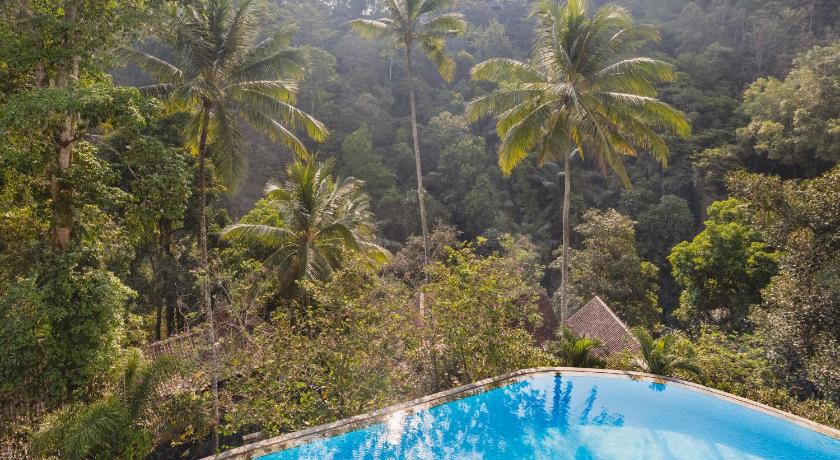 Ayung Resort Ubud