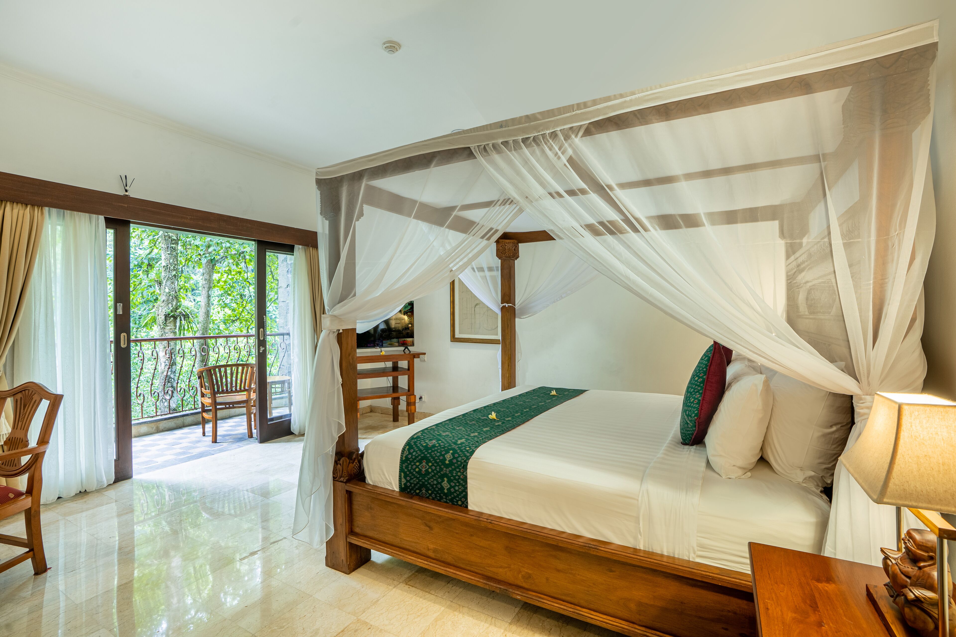 Ayung Resort Ubud