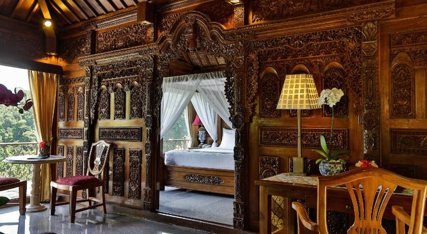 Ayung Resort Ubud
