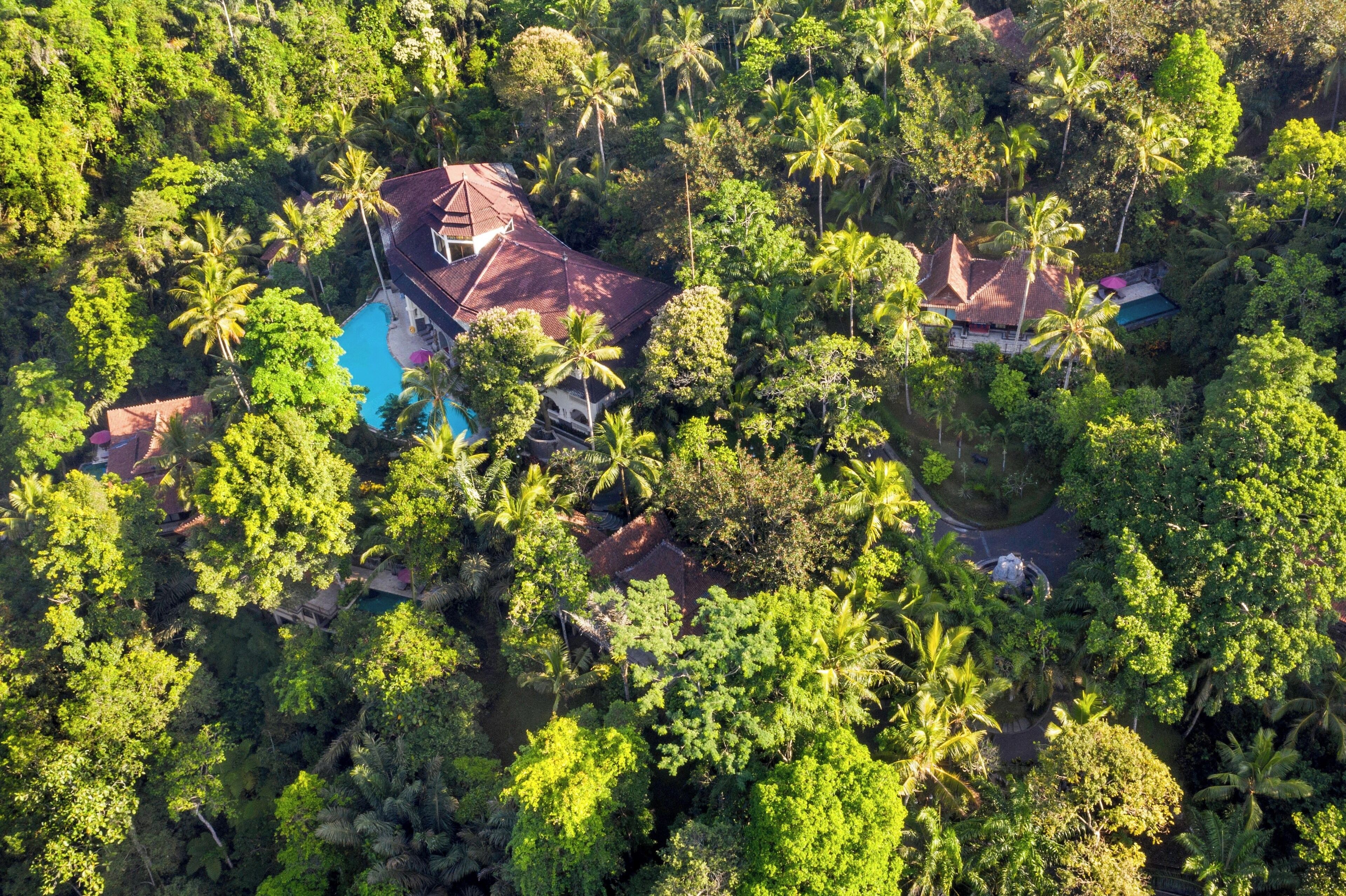Ayung Resort Ubud