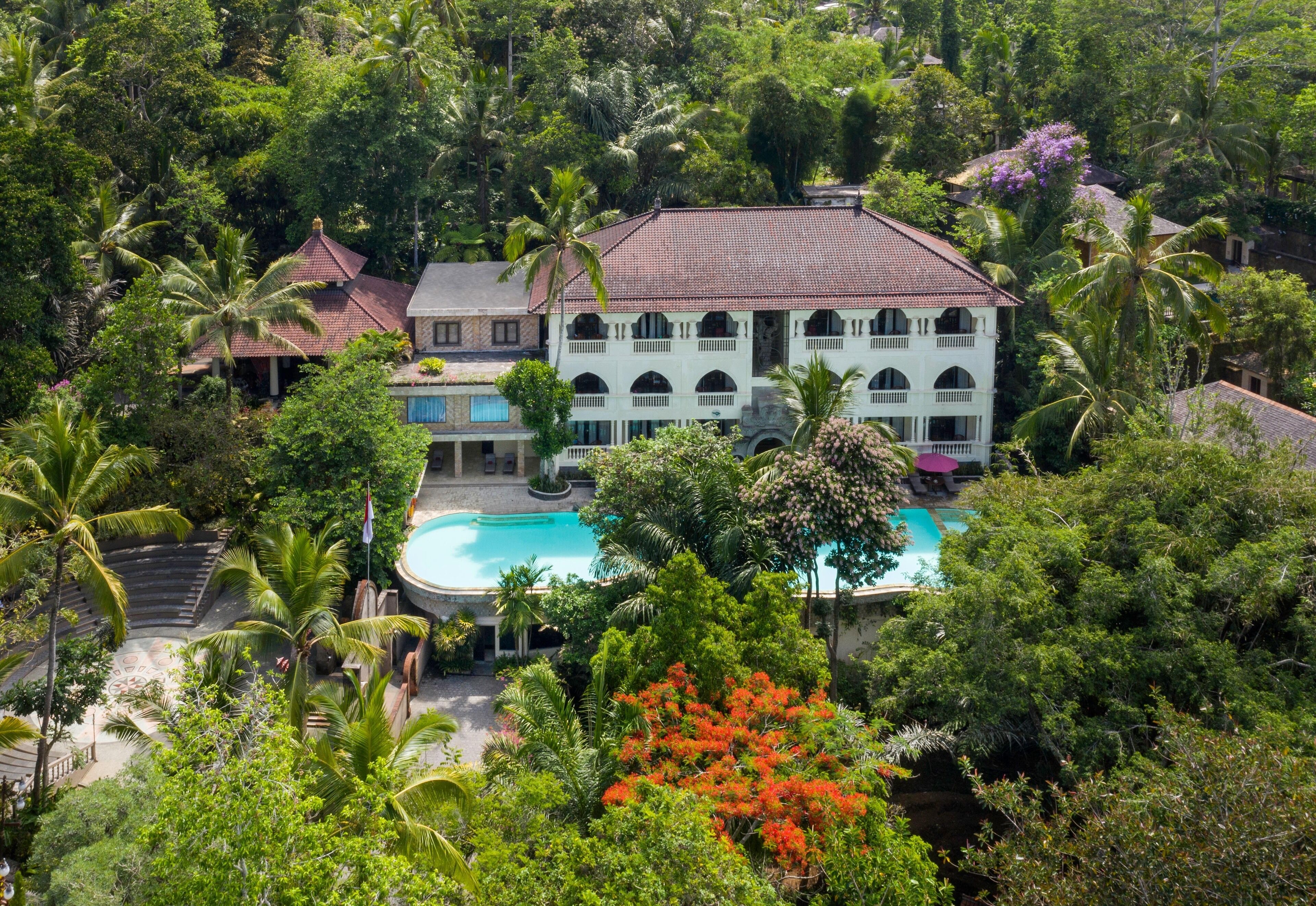 Ayung Resort Ubud