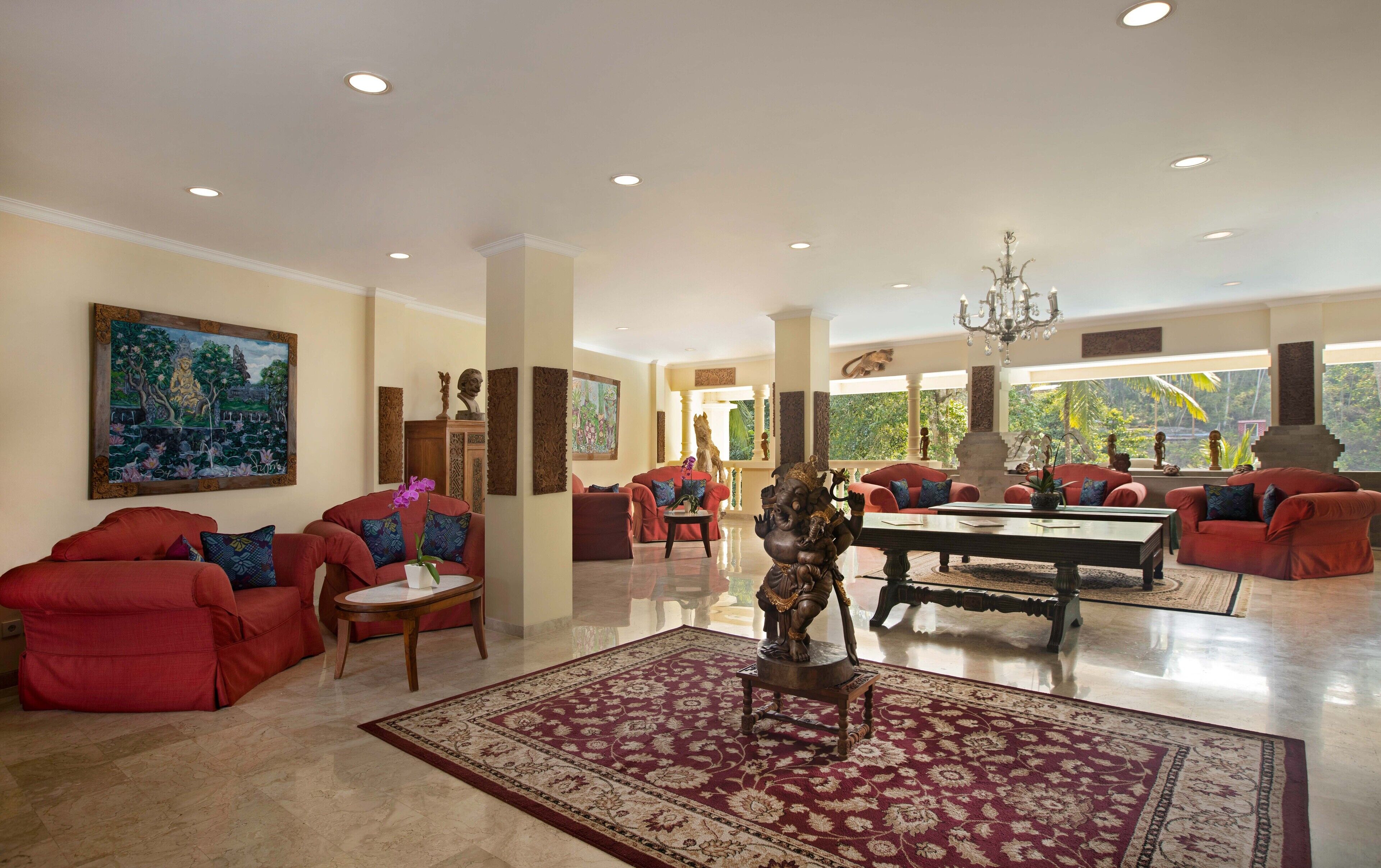 Ayung Resort Ubud