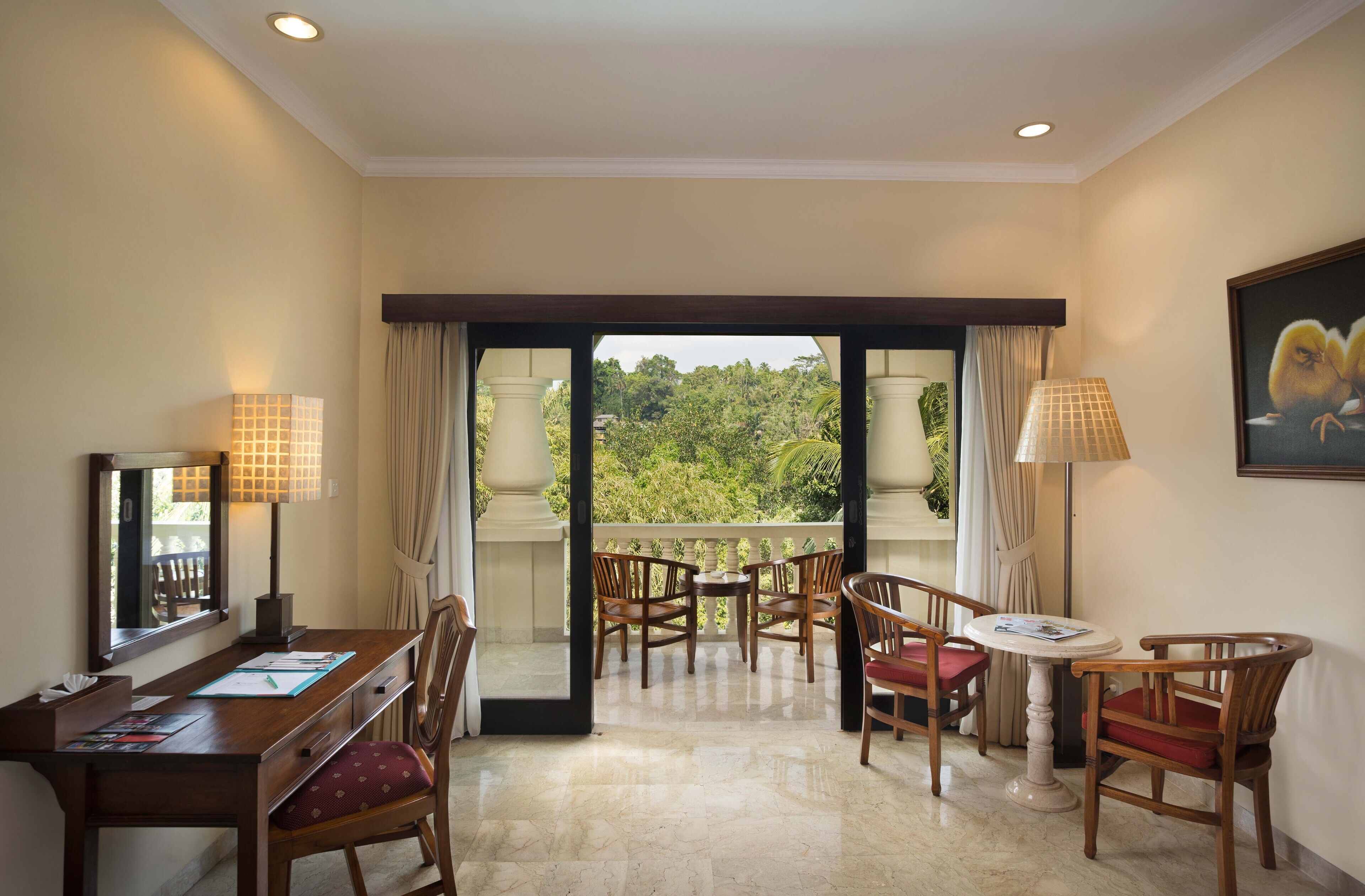 Ayung Resort Ubud