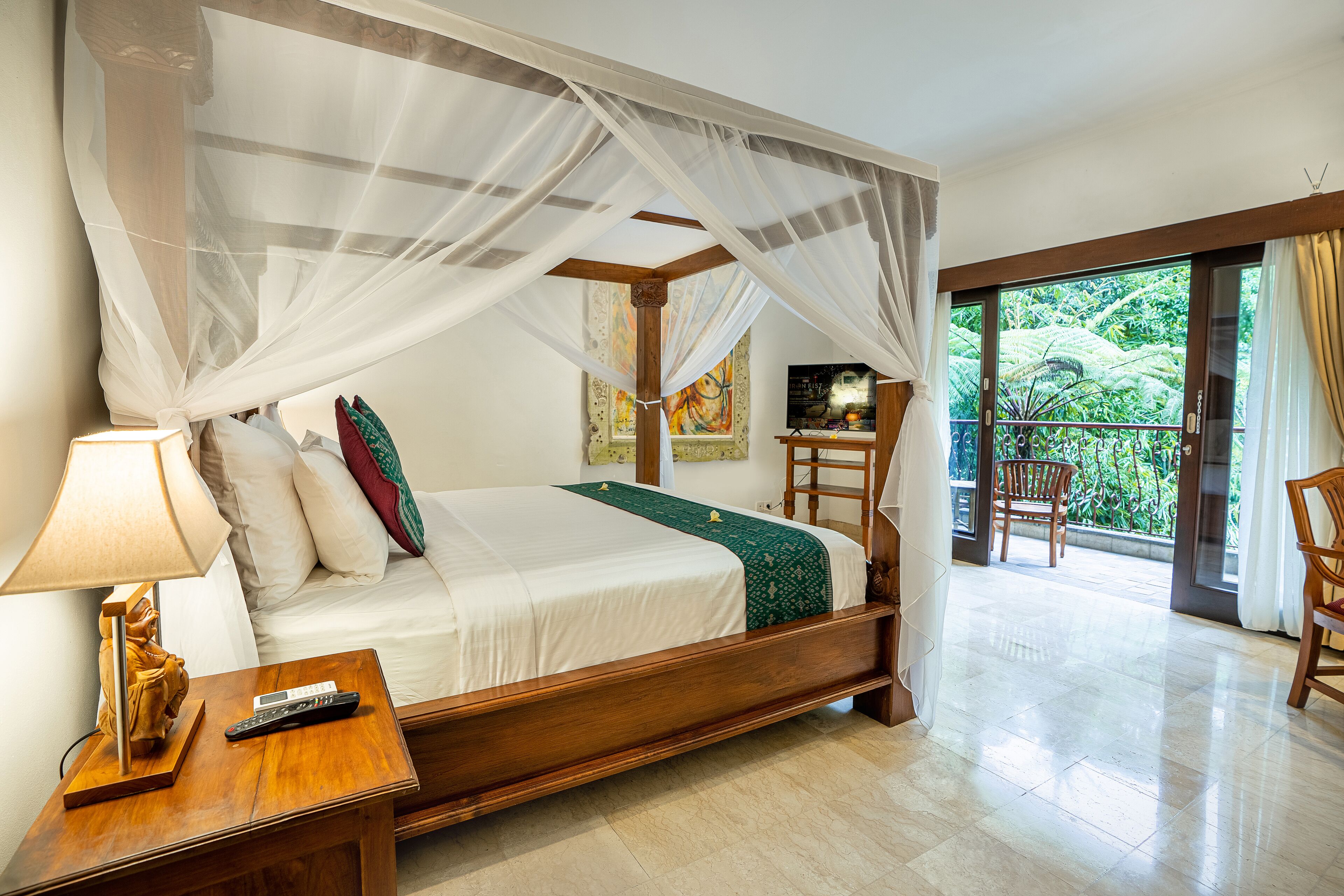 Ayung Resort Ubud