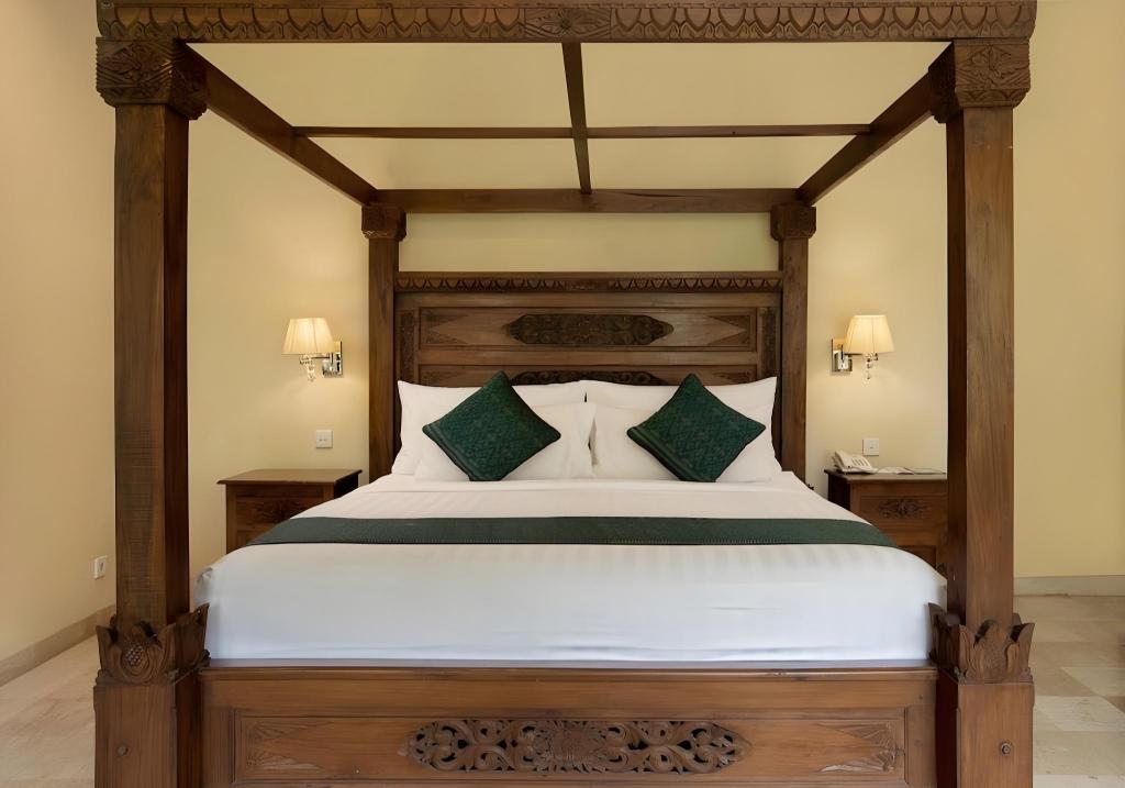 Ayung Resort Ubud