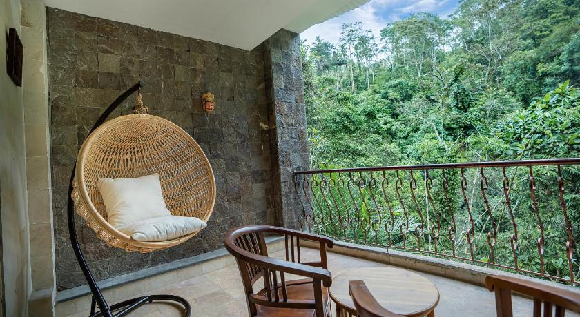 Ayung Resort Ubud