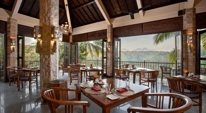 Ayung Resort Ubud