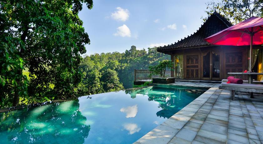 Ayung Resort Ubud