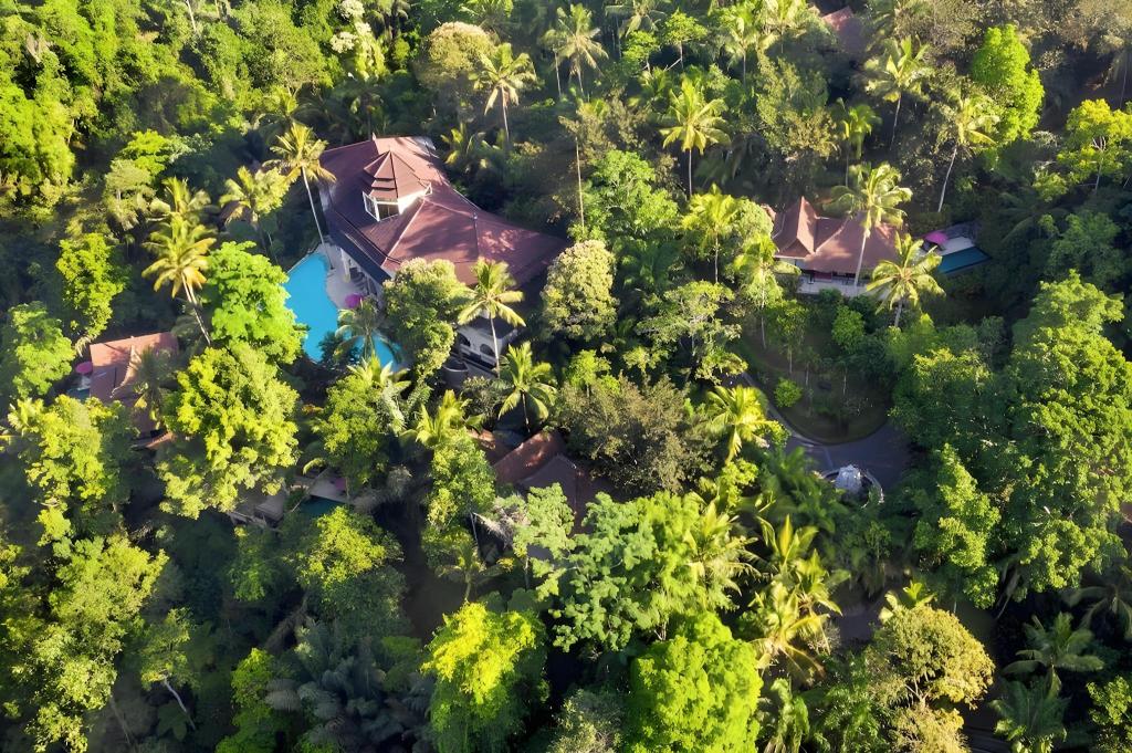 Ayung Resort Ubud