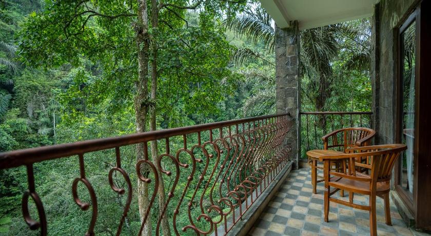 Ayung Resort Ubud