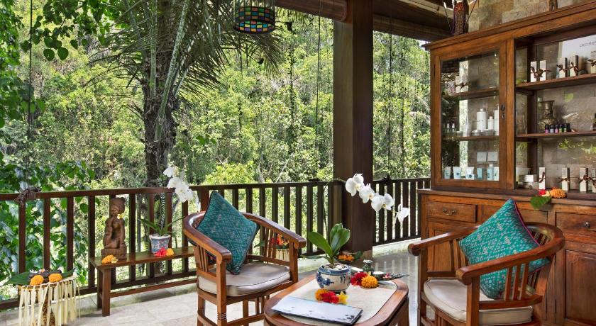 Ayung Resort Ubud