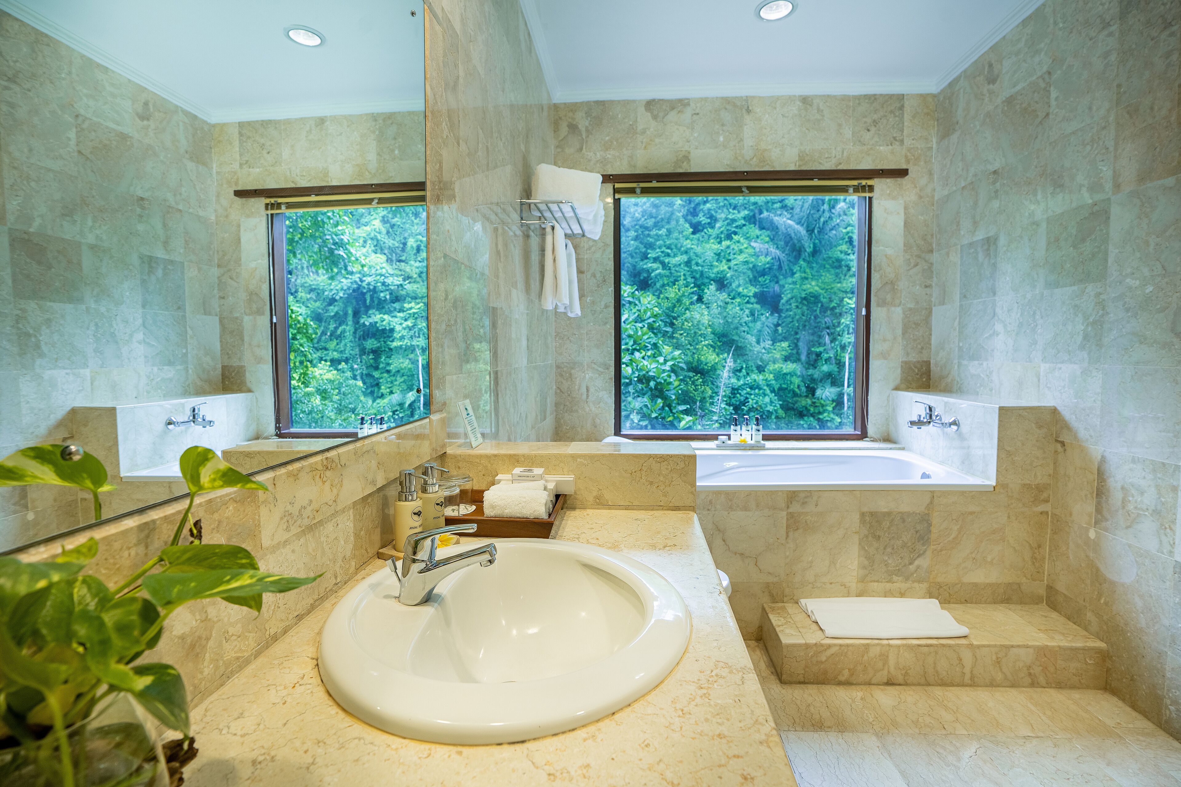 Ayung Resort Ubud
