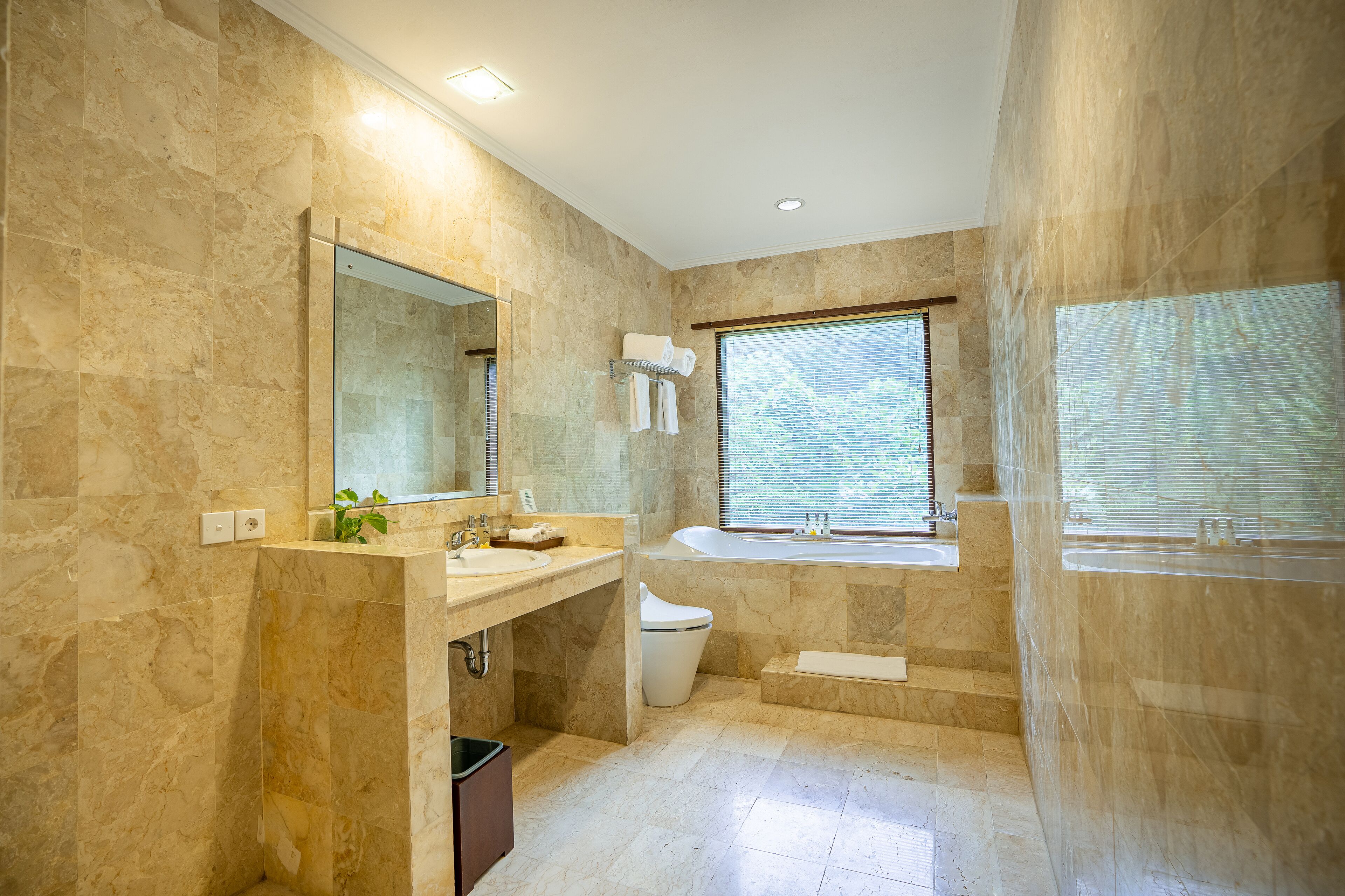 Ayung Resort Ubud