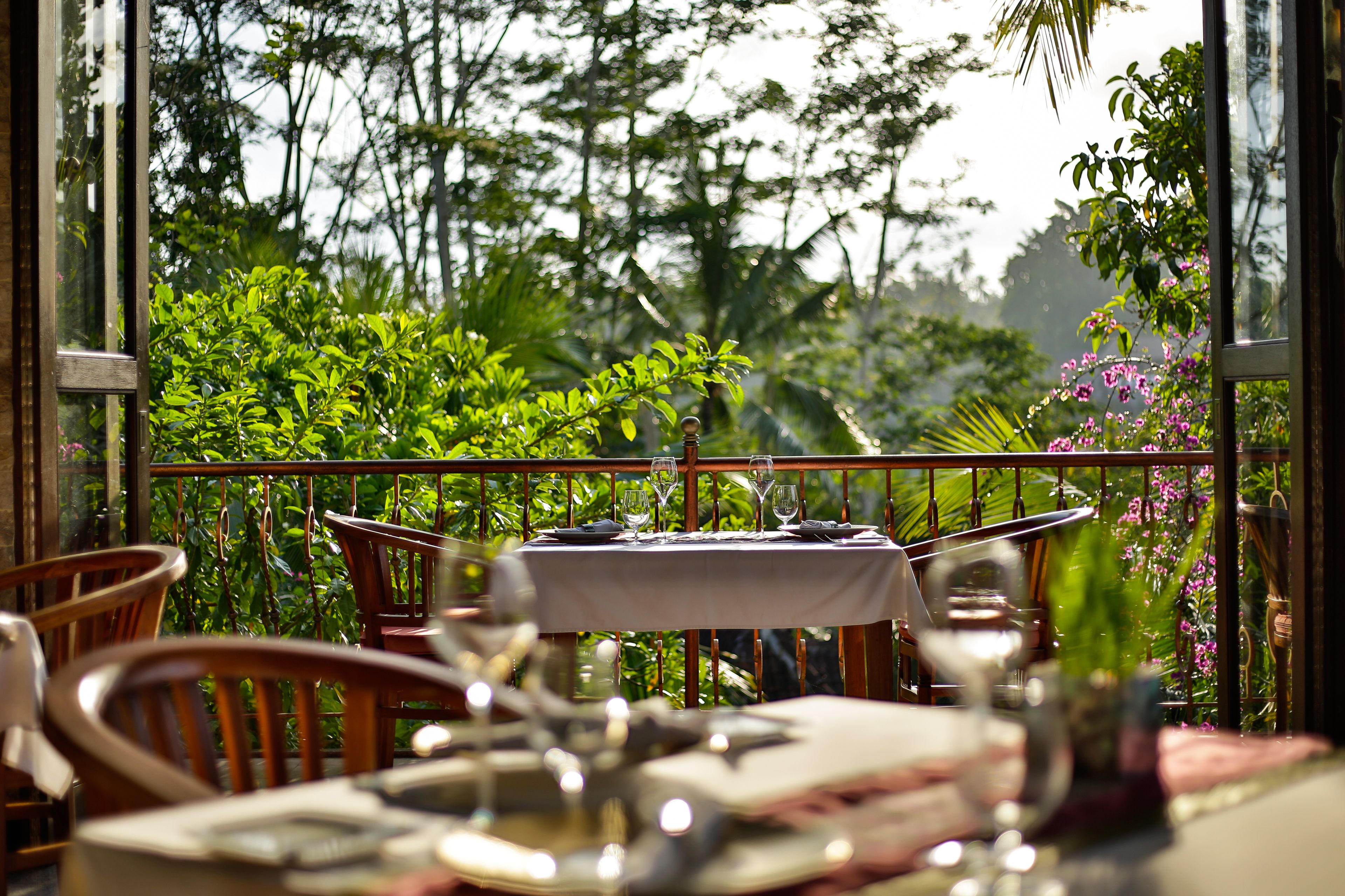 Ayung Resort Ubud