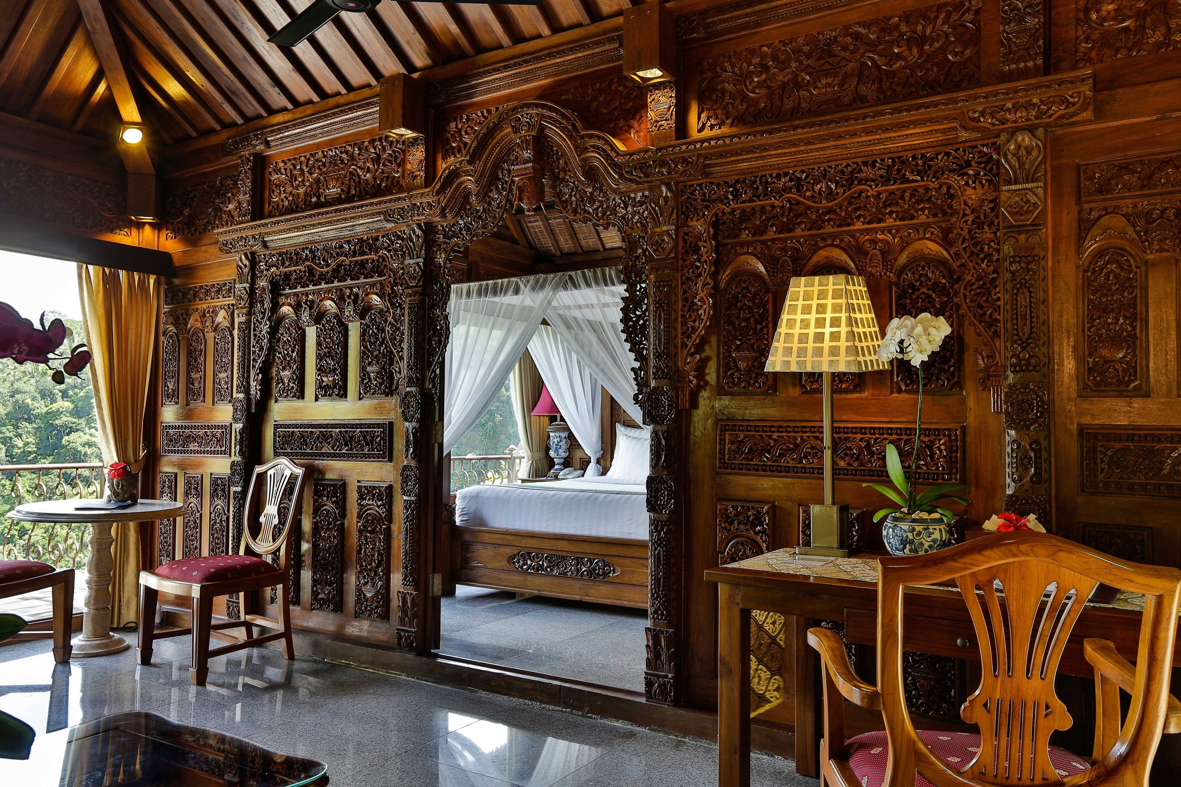 Ayung Resort Ubud