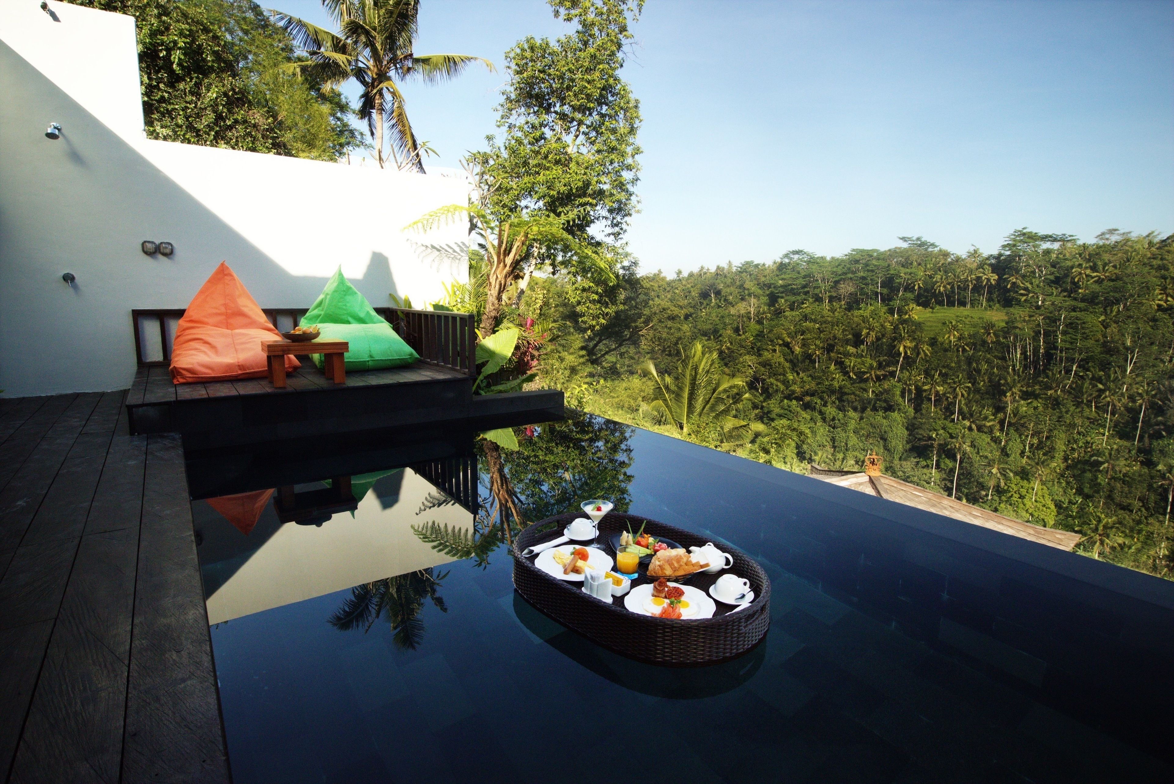 Ayuterra Resort