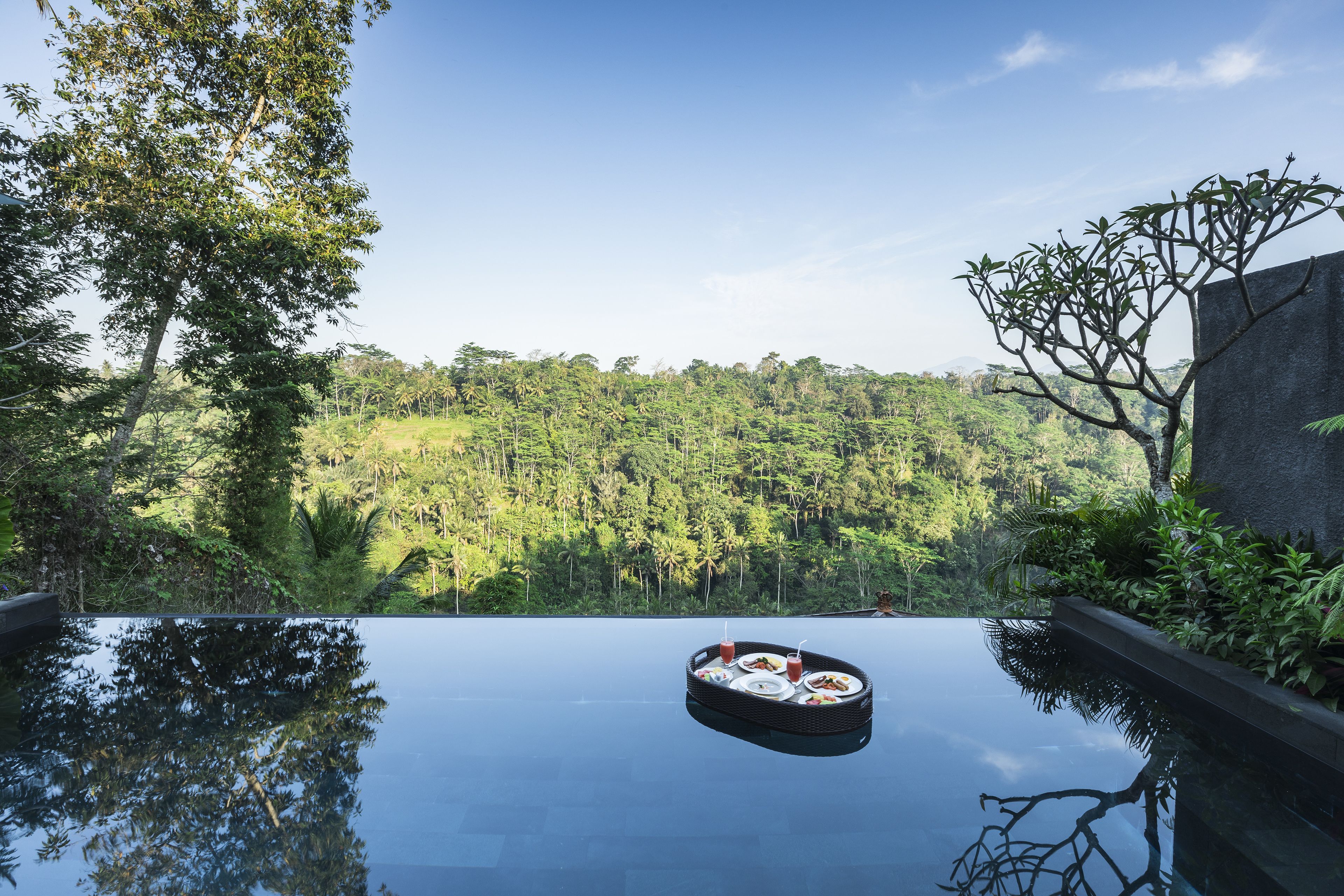 Ayuterra Resort